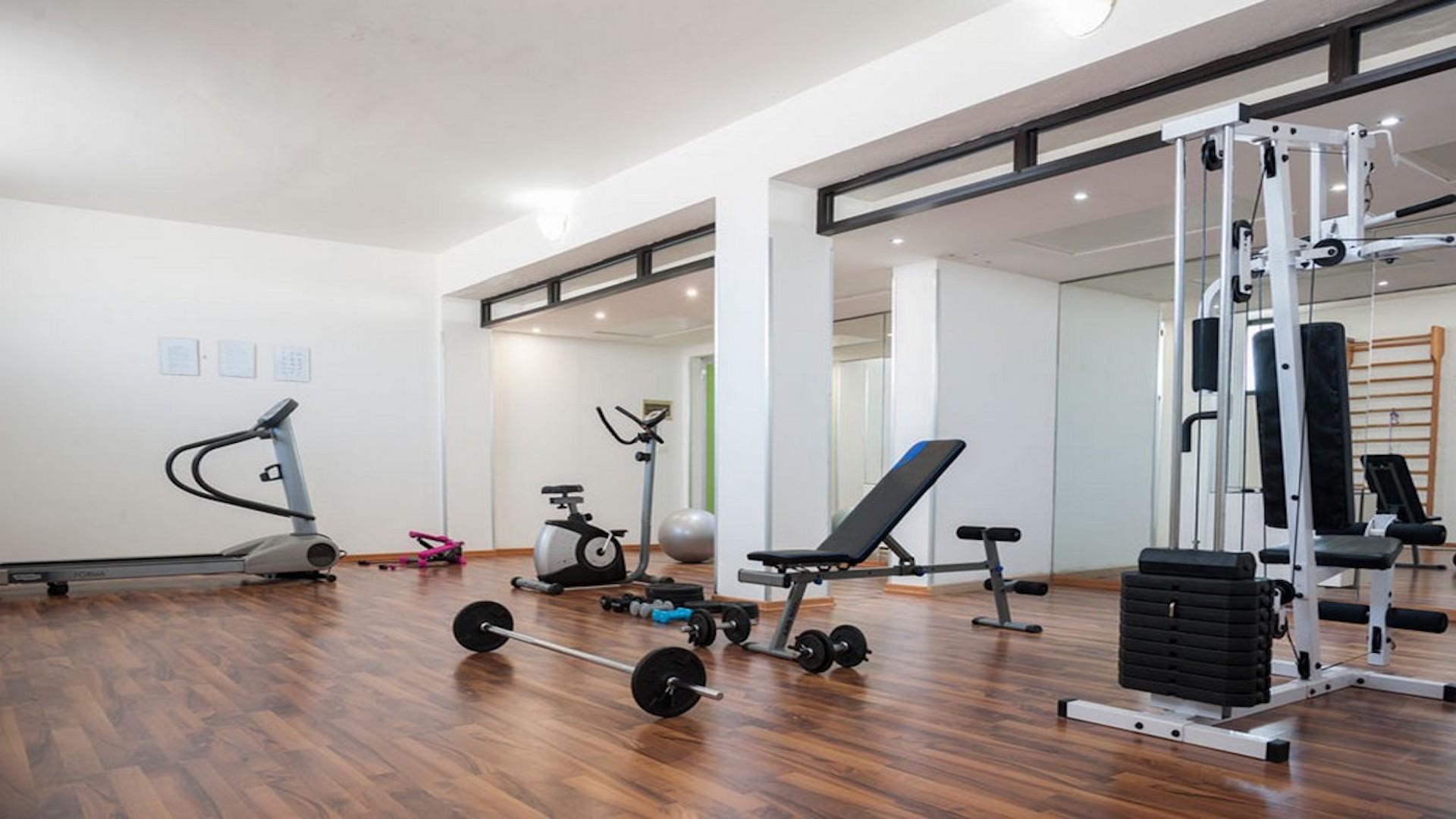 Marcaneto Hotel Club