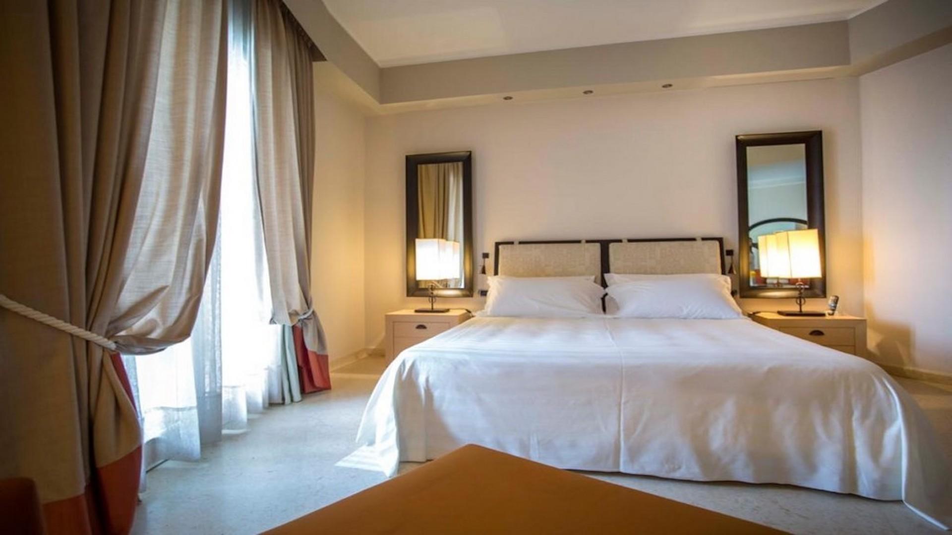 Marinagri Hotel & Spa