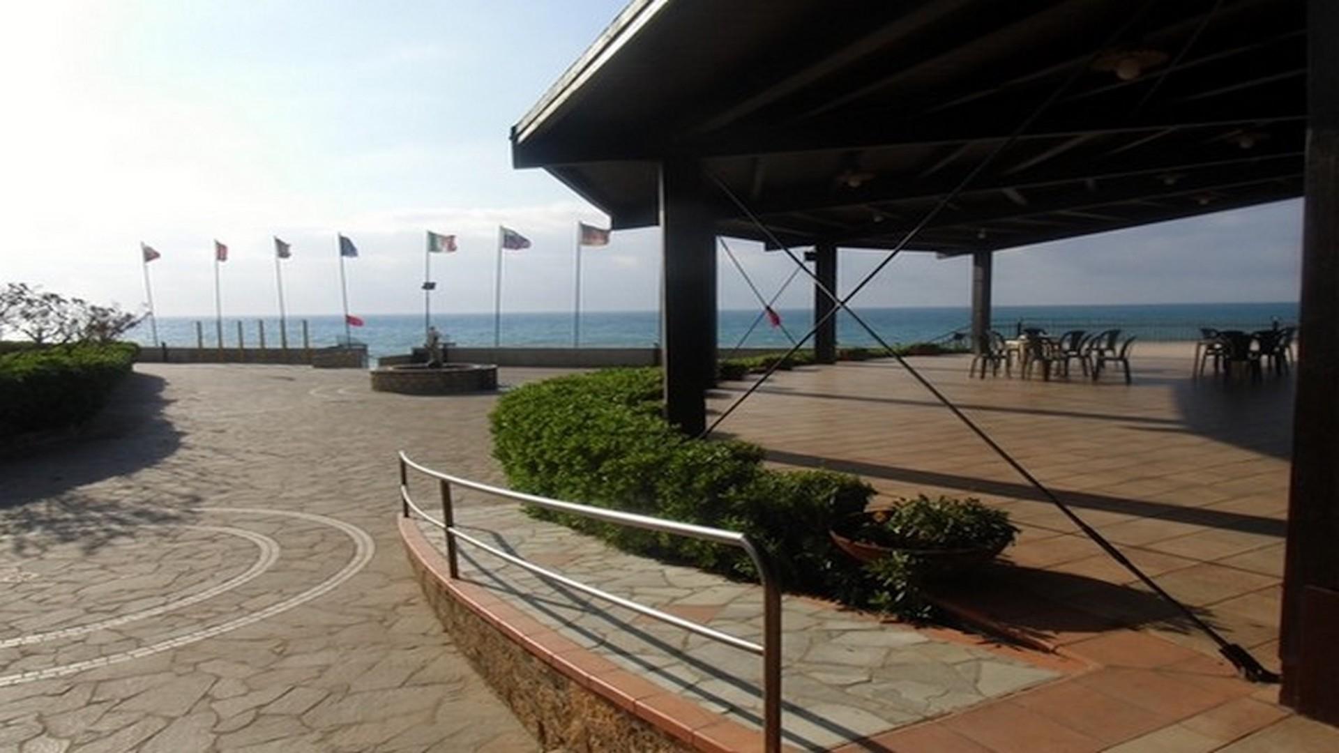 Calanovellamare Hotel Villaggio Club