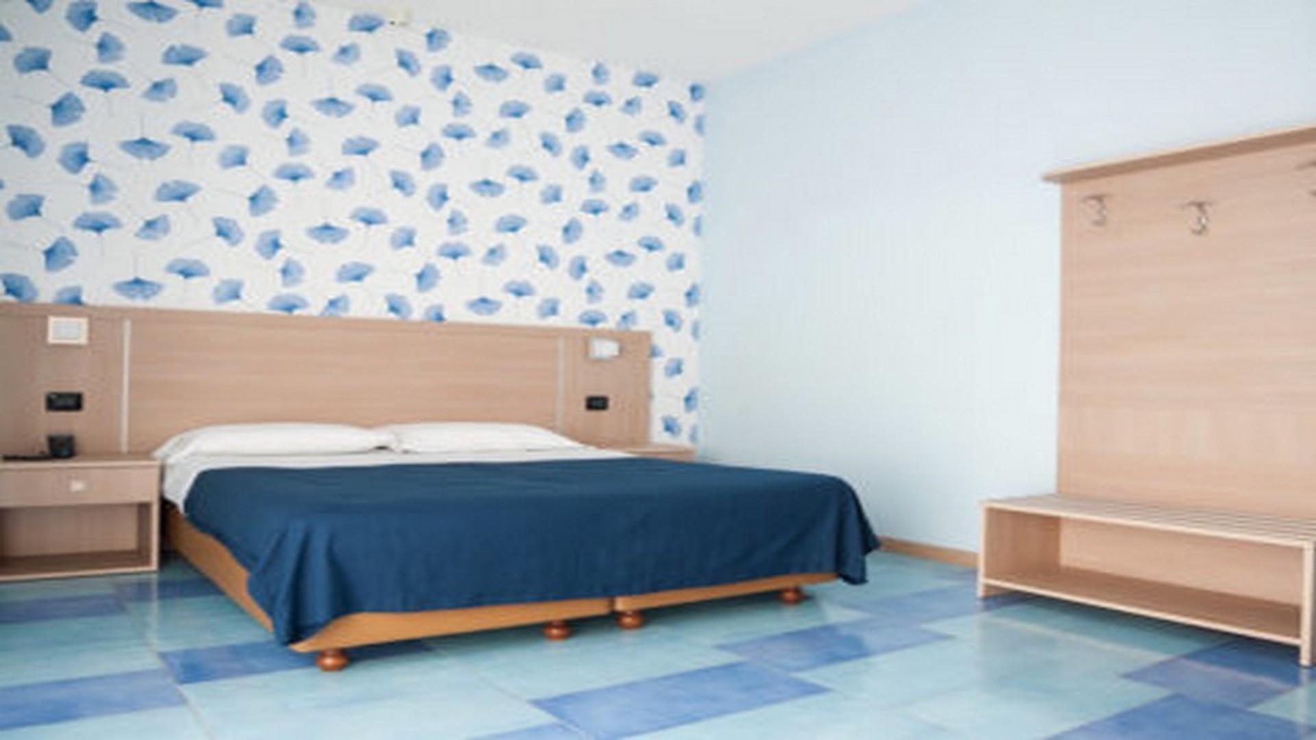 Family Hotel Marcaneto