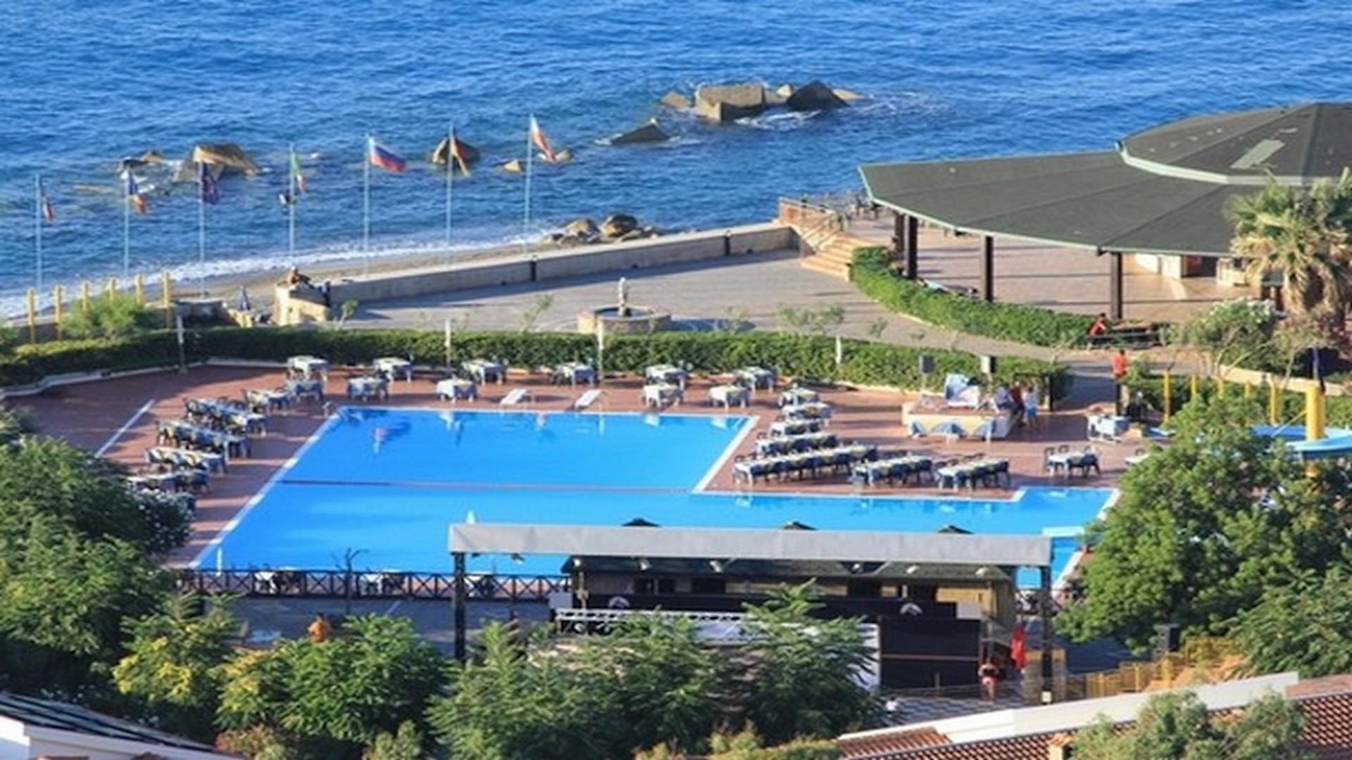 Calanovellamare Hotel Villaggio Club