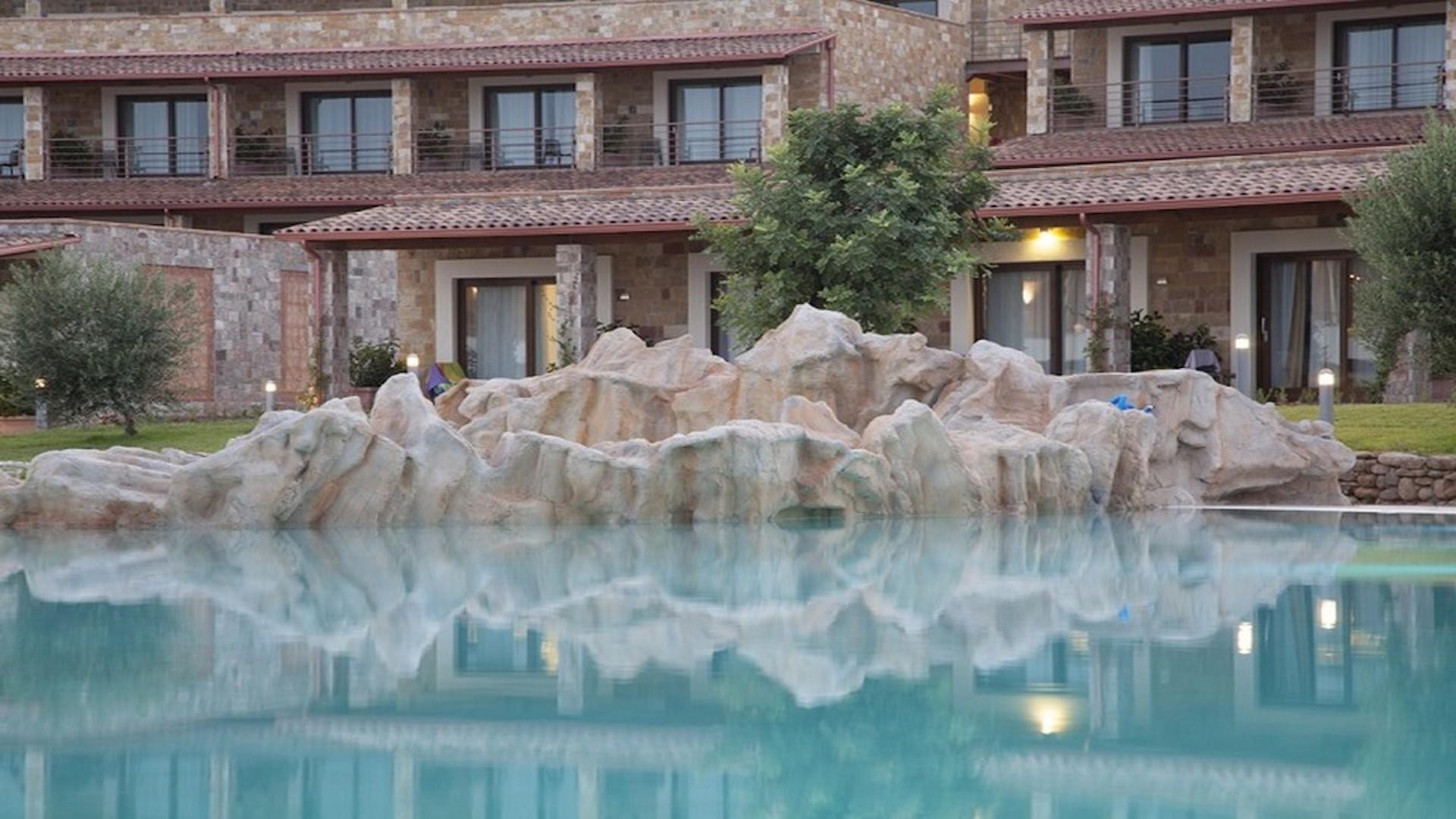 Eco Resort dei Siriti
