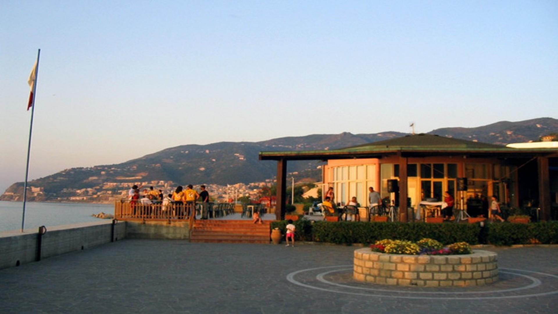 Calanovellamare Hotel Villaggio Club