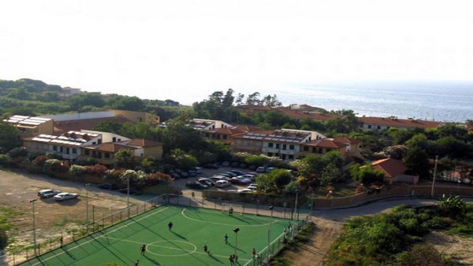 Calanovellamare Hotel Villaggio Club
