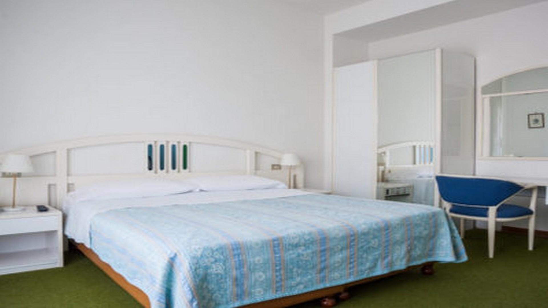 Family Hotel Marcaneto