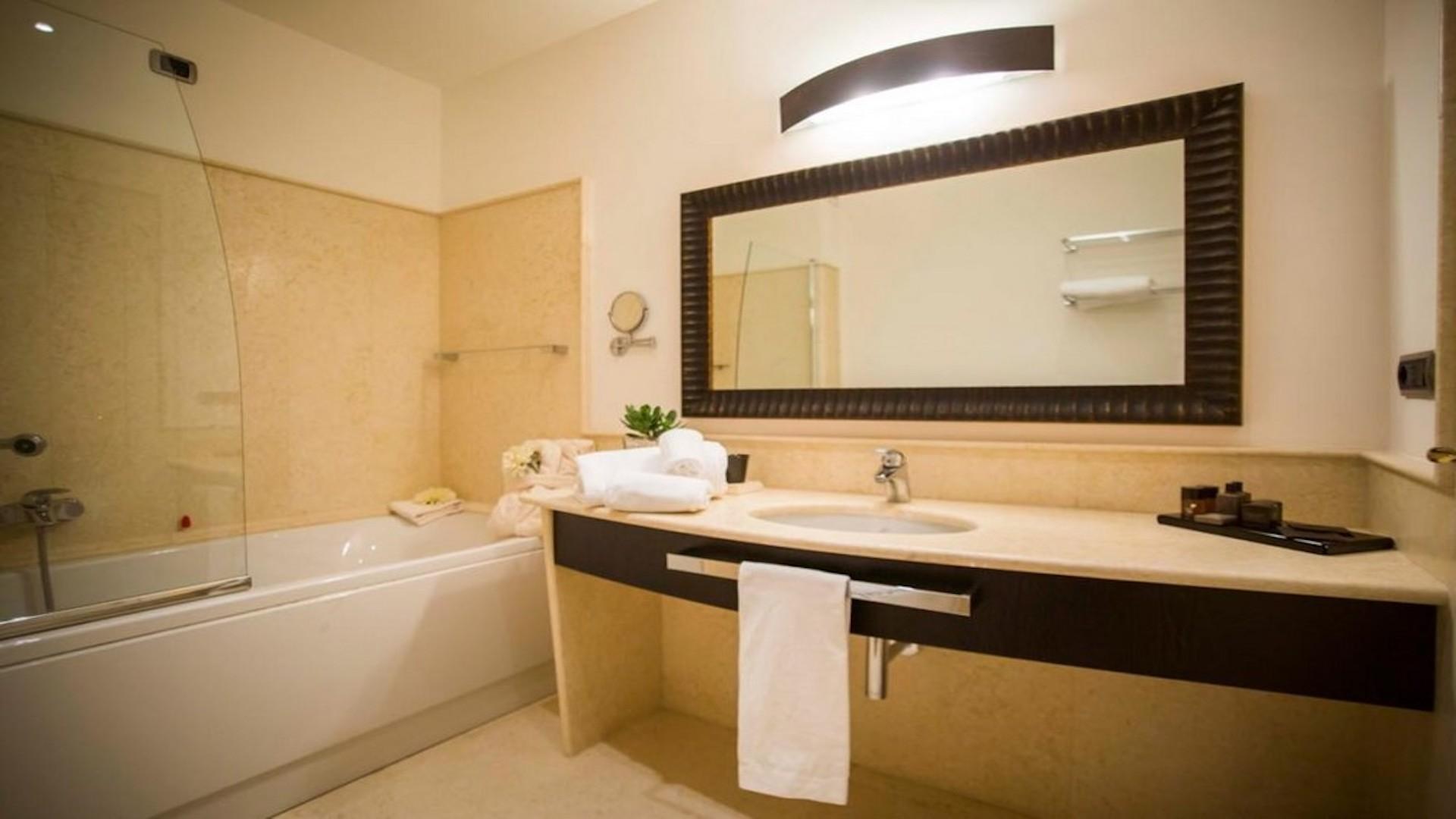 Marinagri Hotel & Spa