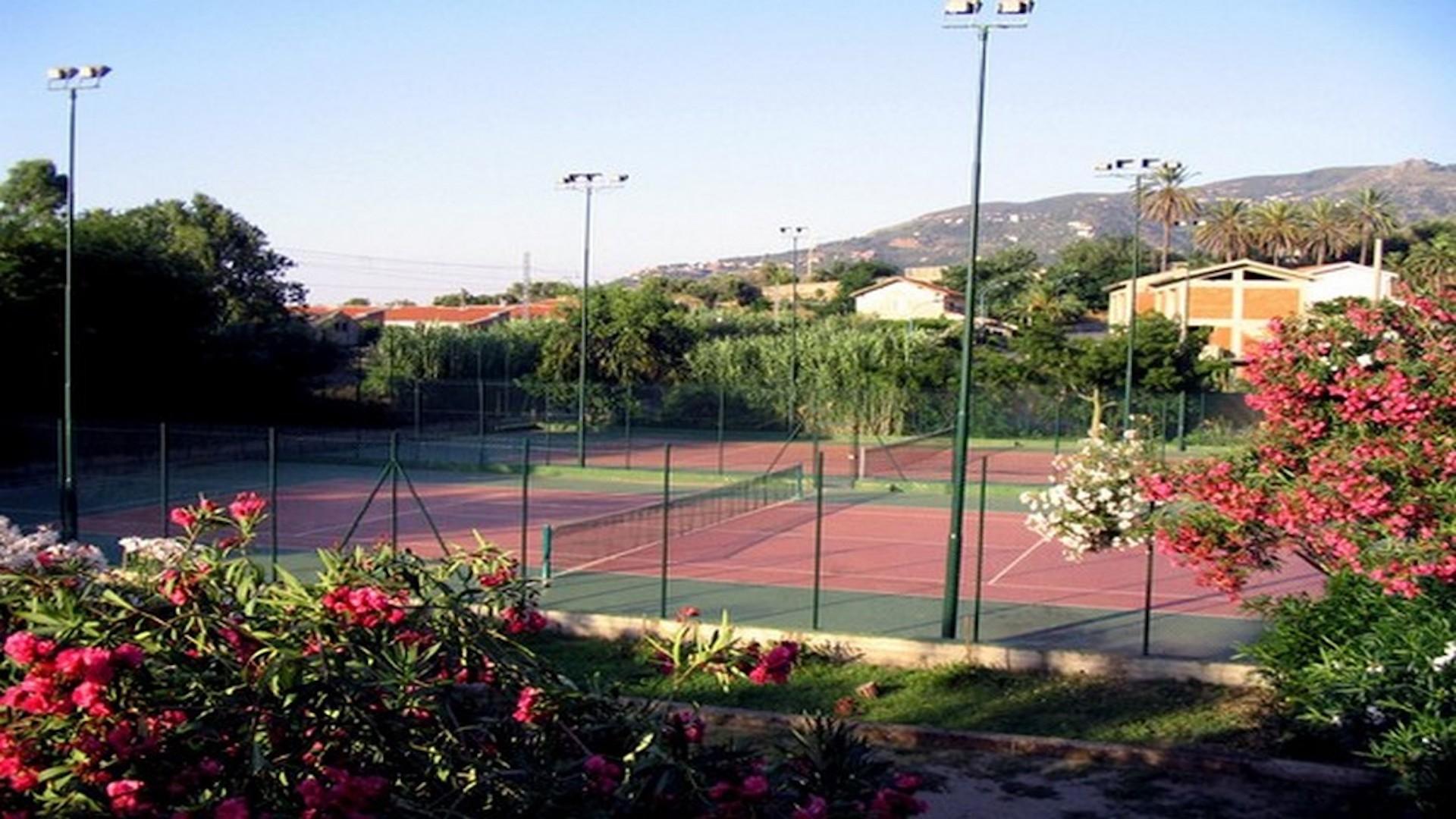 Calanovellamare Hotel Villaggio Club