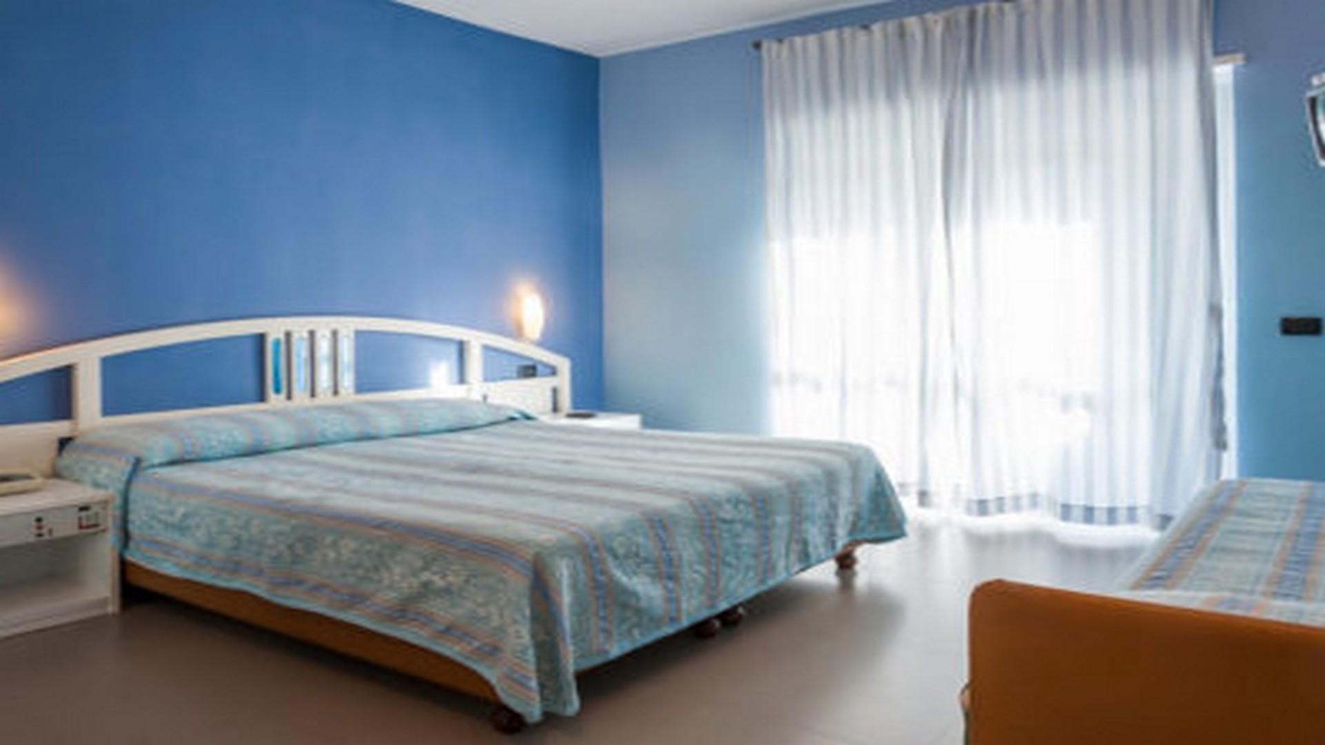 Family Hotel Marcaneto