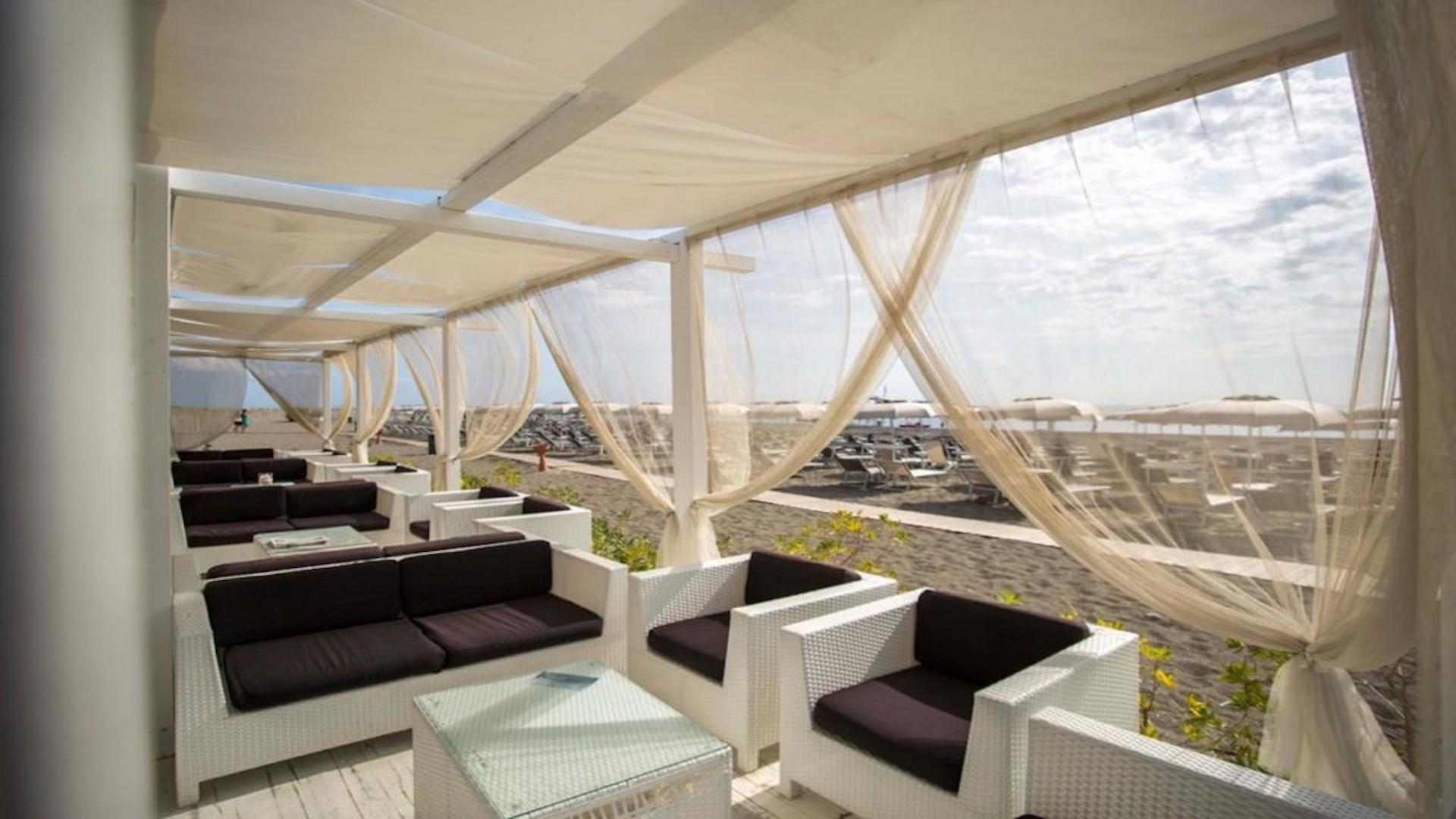 Marinagri Hotel & Spa