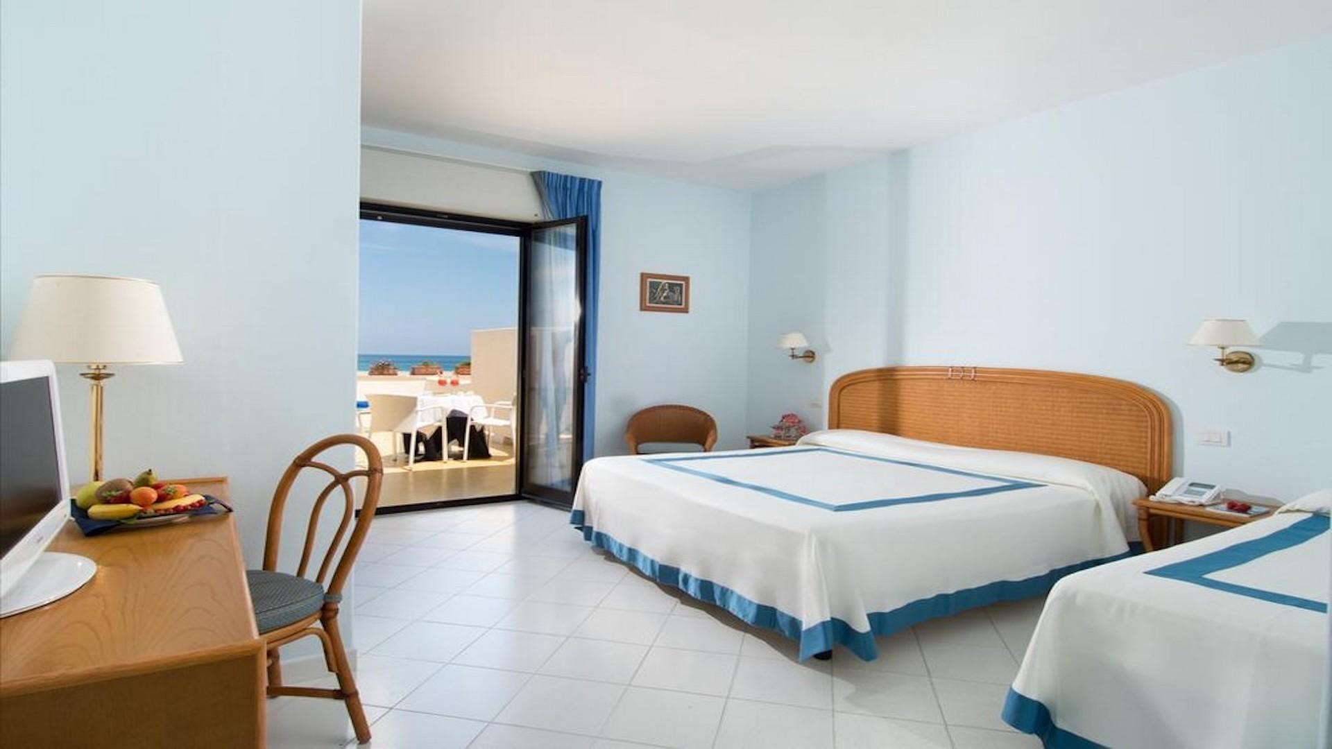 Hotel del Levante