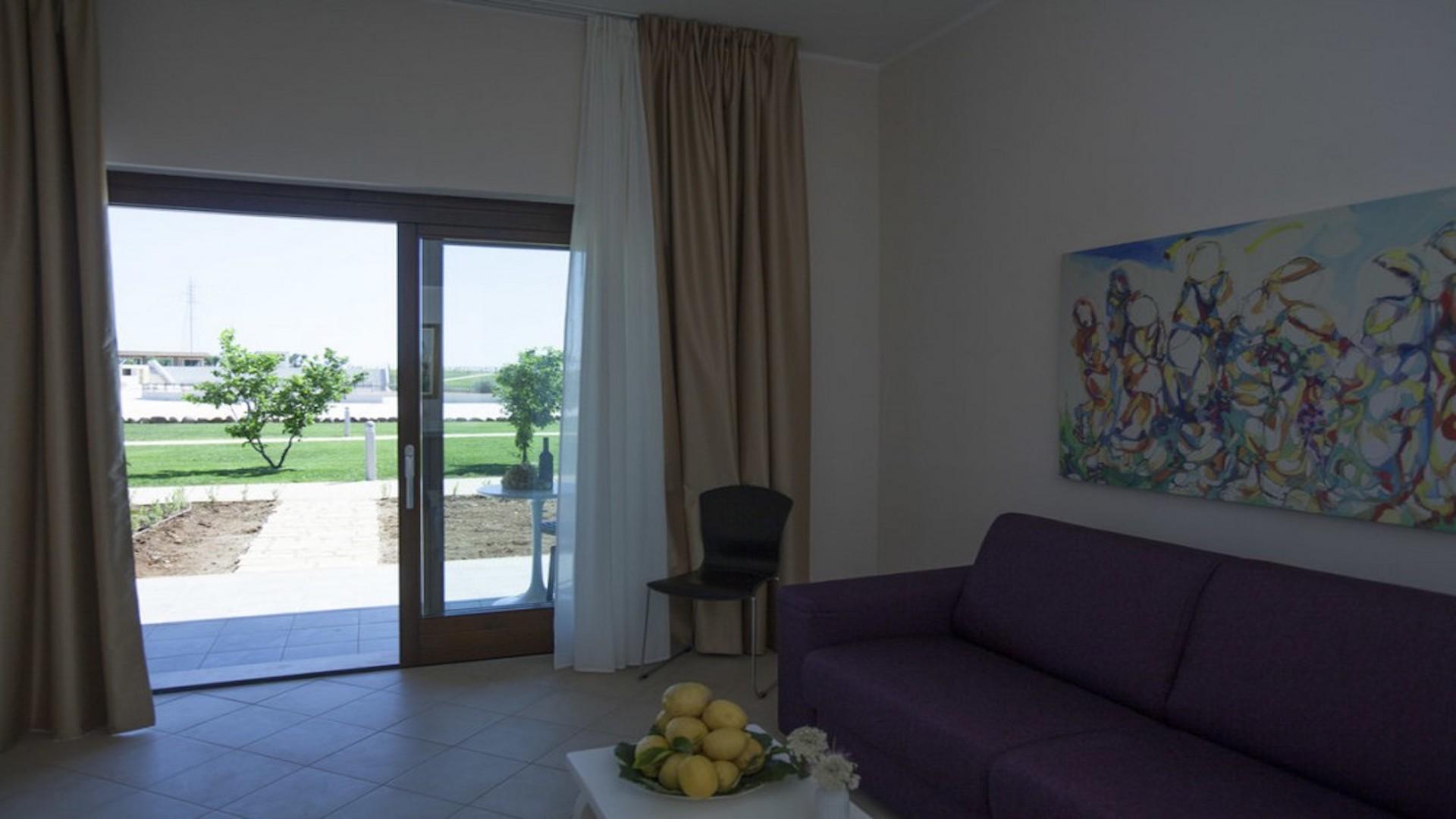 Eco Resort dei Siriti