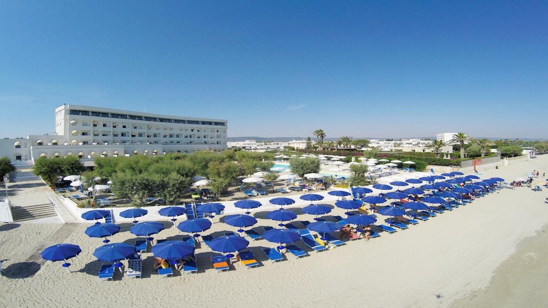 Hotel del Levante