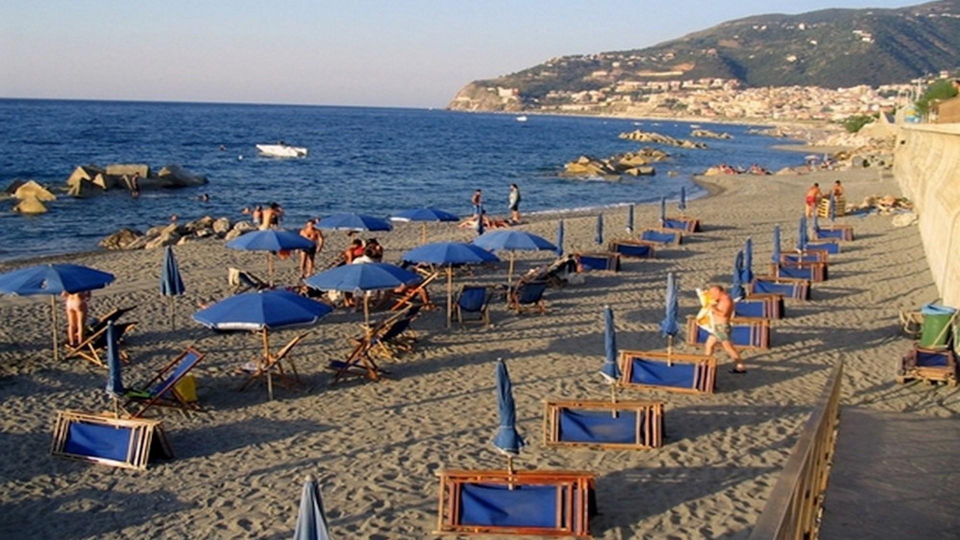 Calanovellamare Hotel Villaggio Club