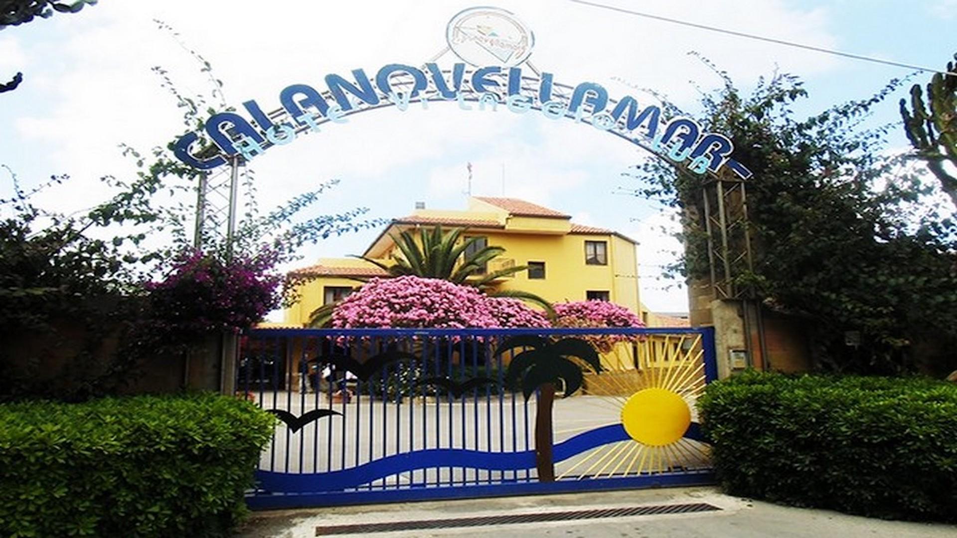 Calanovellamare Hotel Villaggio Club