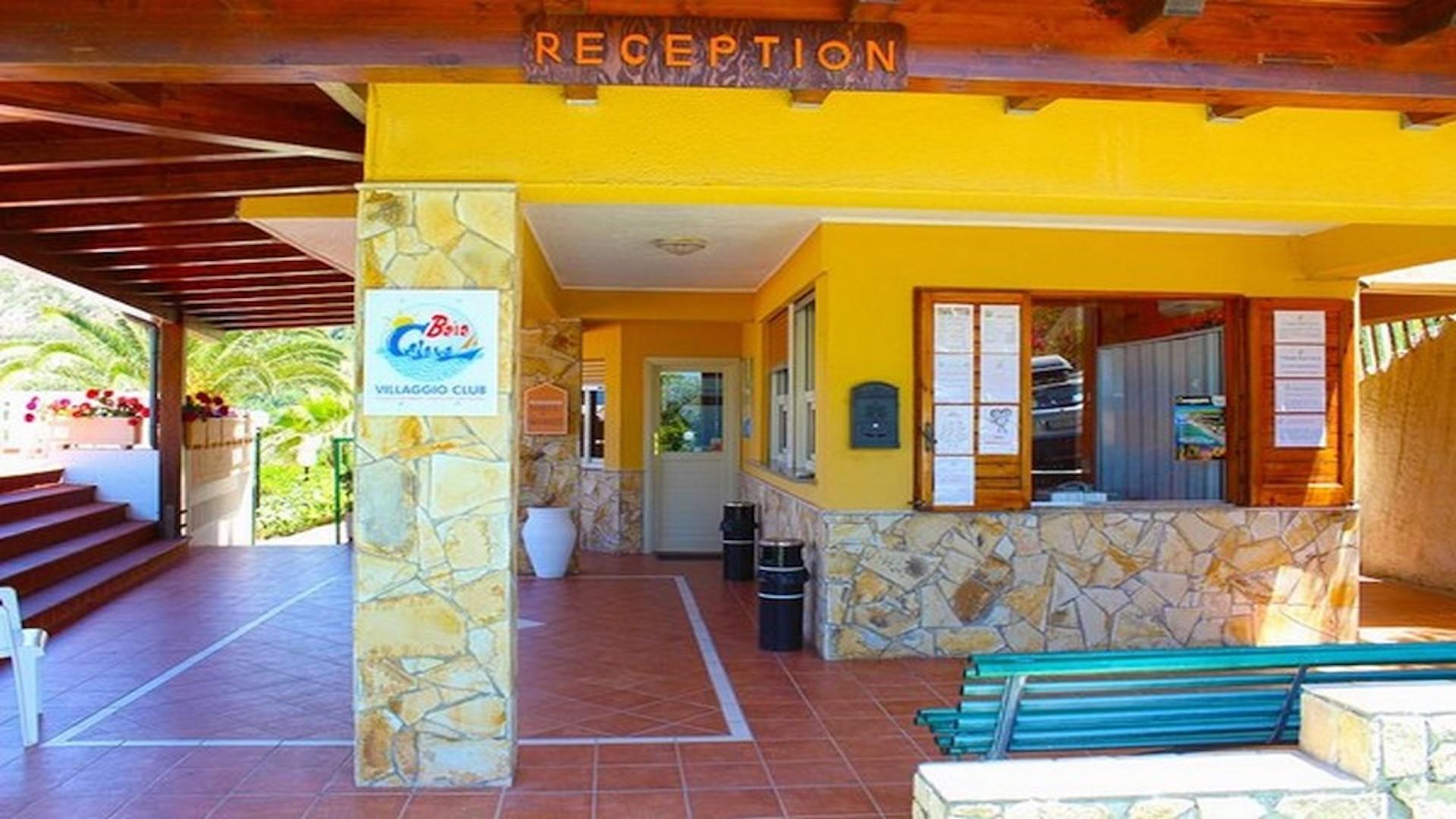 Villaggio Baia Calavà