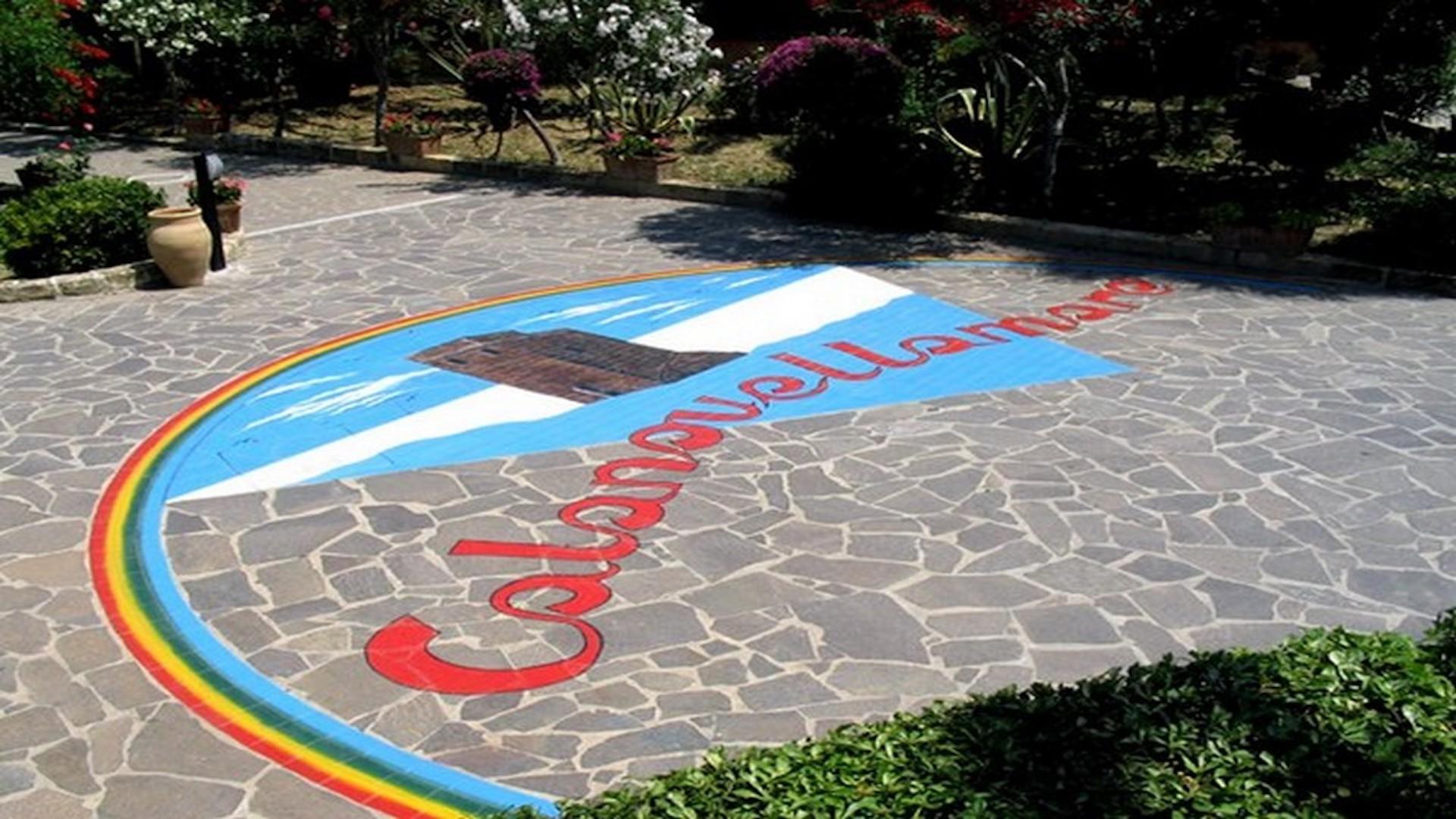 Calanovellamare Hotel Villaggio Club
