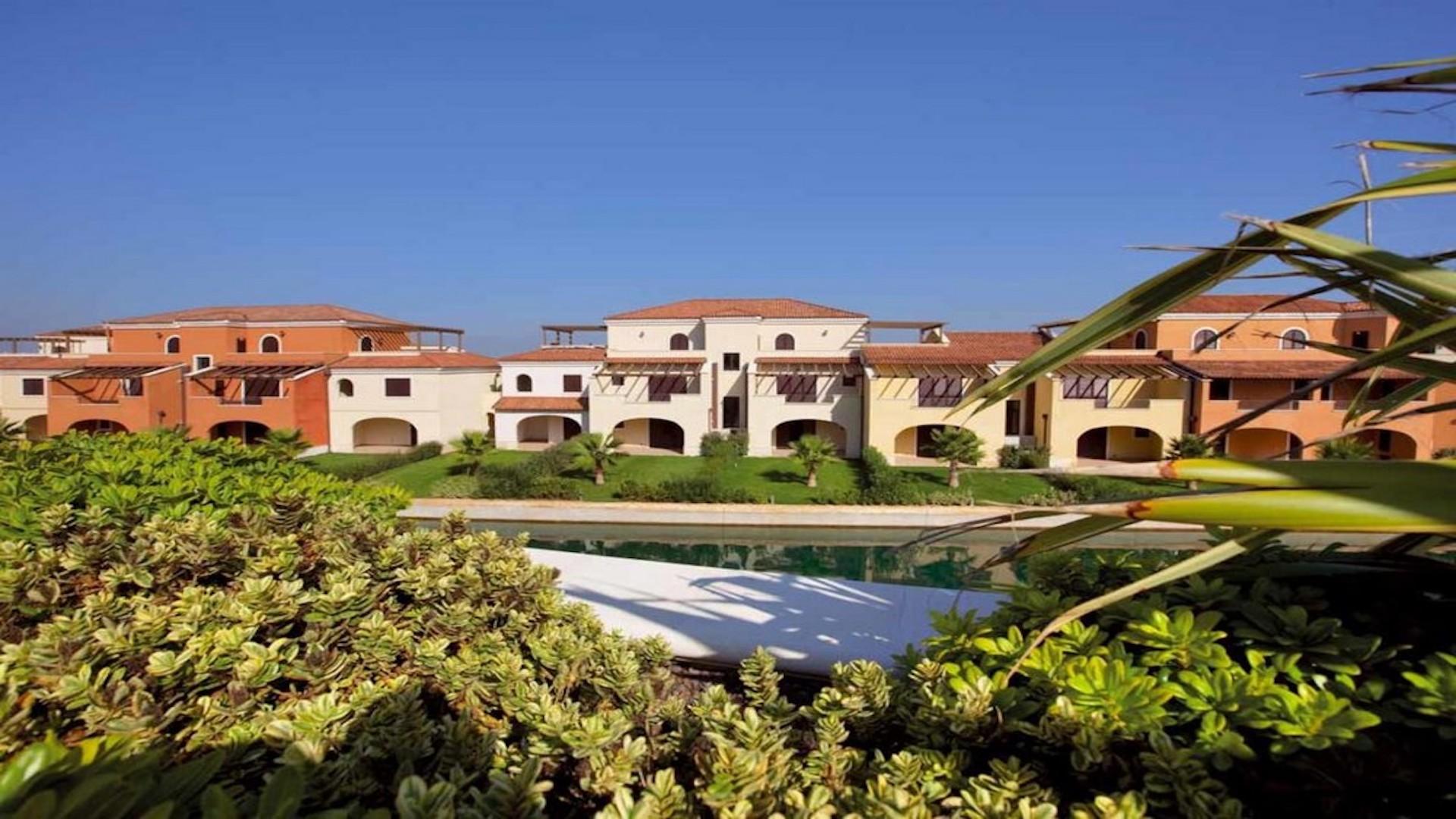 Marinagri Hotel & Spa