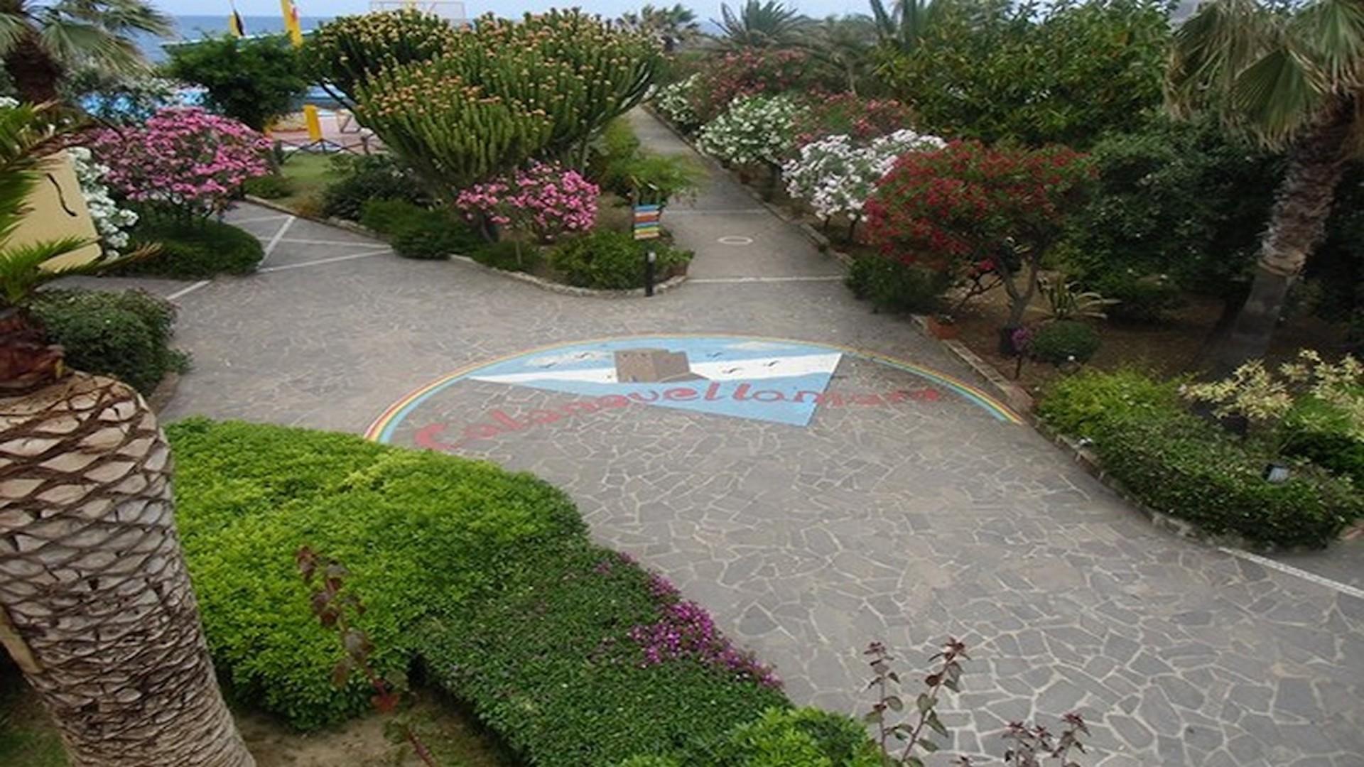 Calanovellamare Hotel Villaggio Club