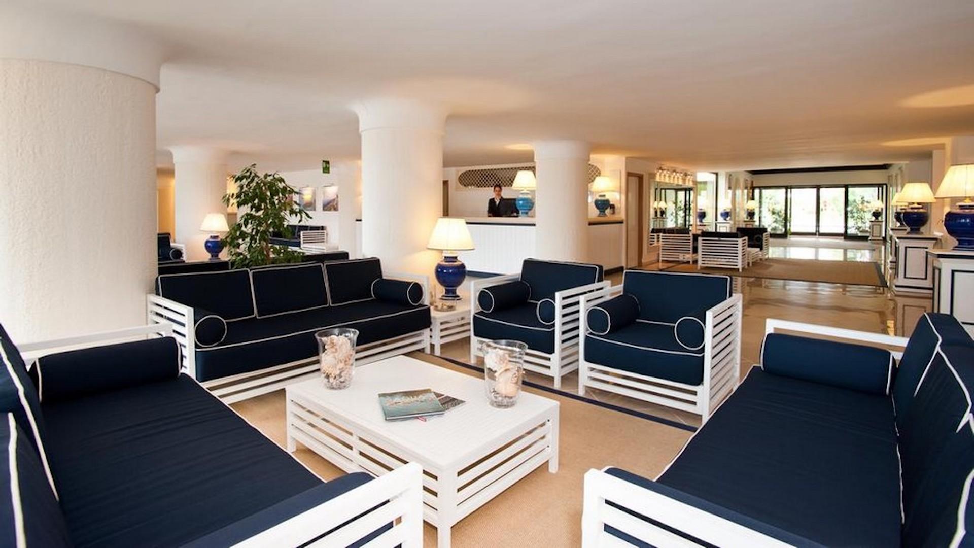 Hotel del Levante