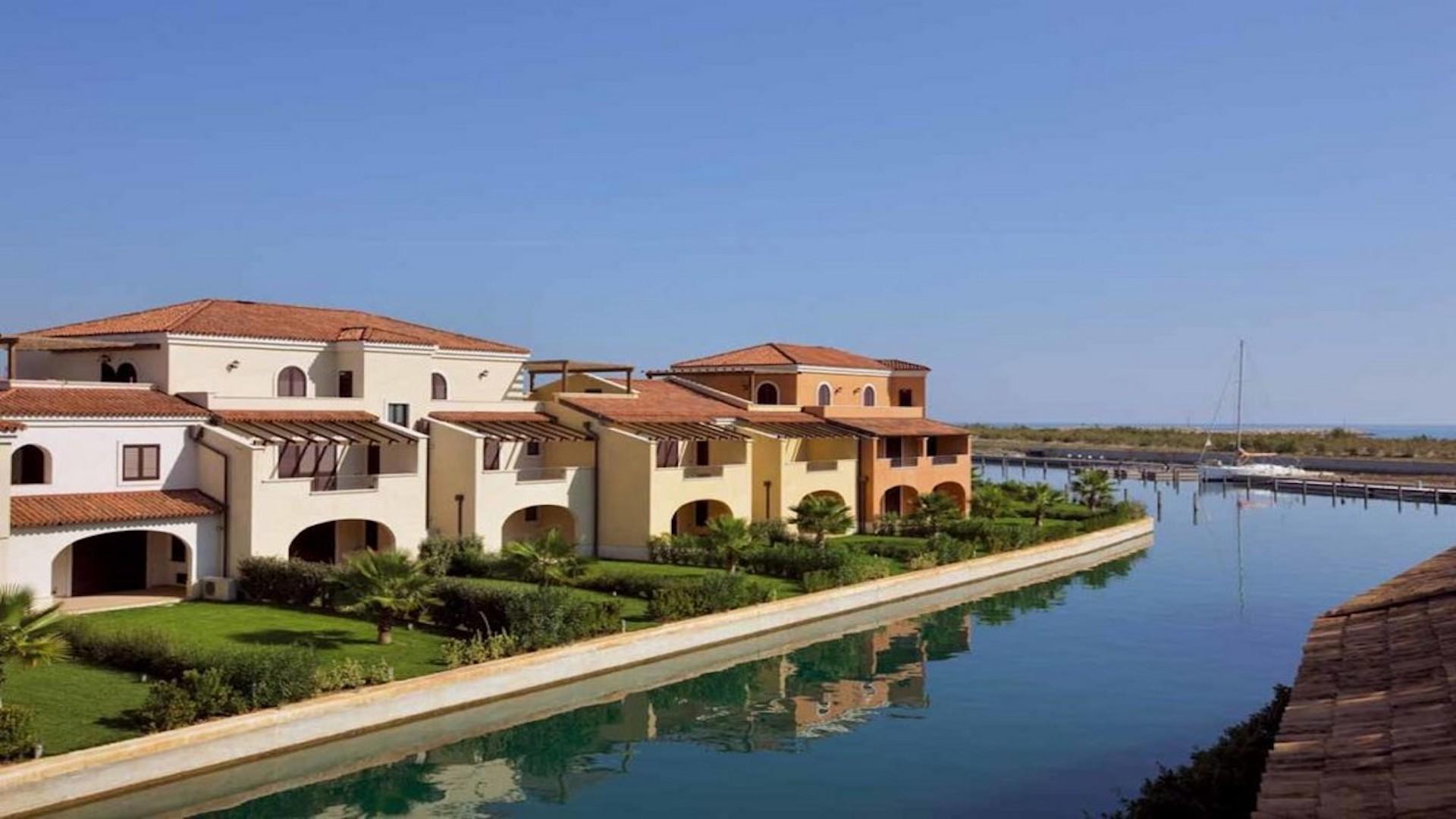 Marinagri Hotel & Spa