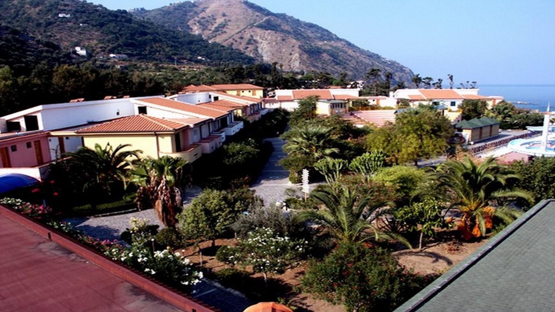 Calanovellamare Hotel Villaggio Club