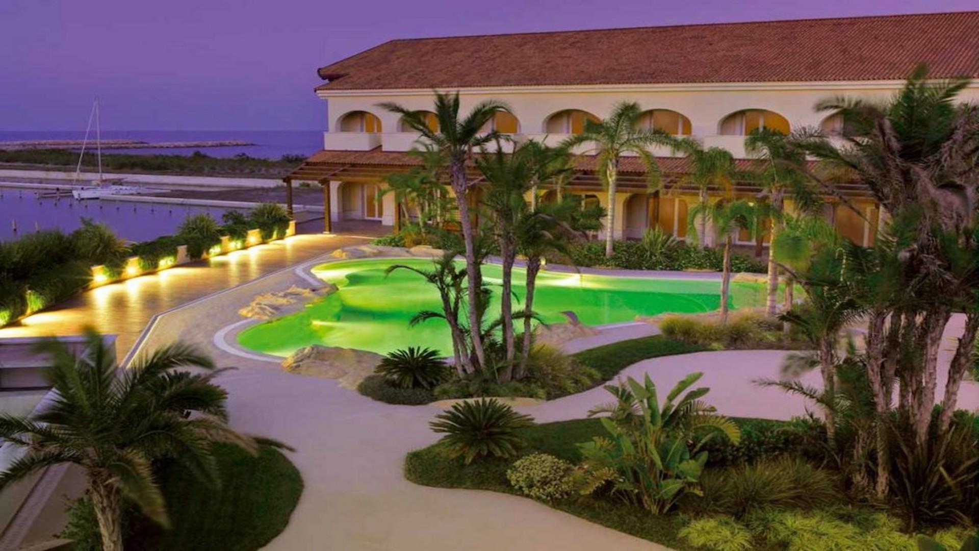 Marinagri Hotel & Spa