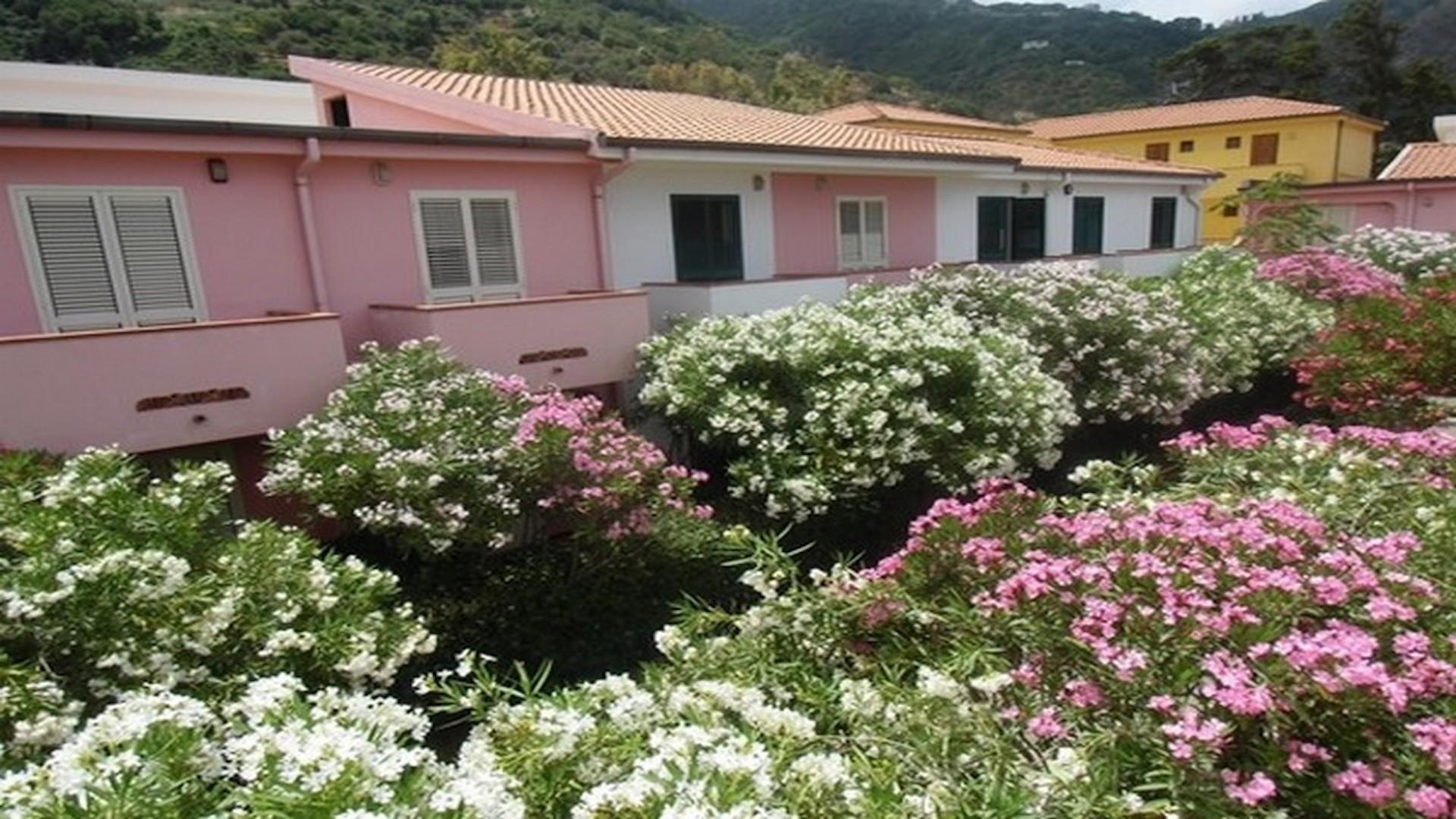 Calanovellamare Hotel Villaggio Club