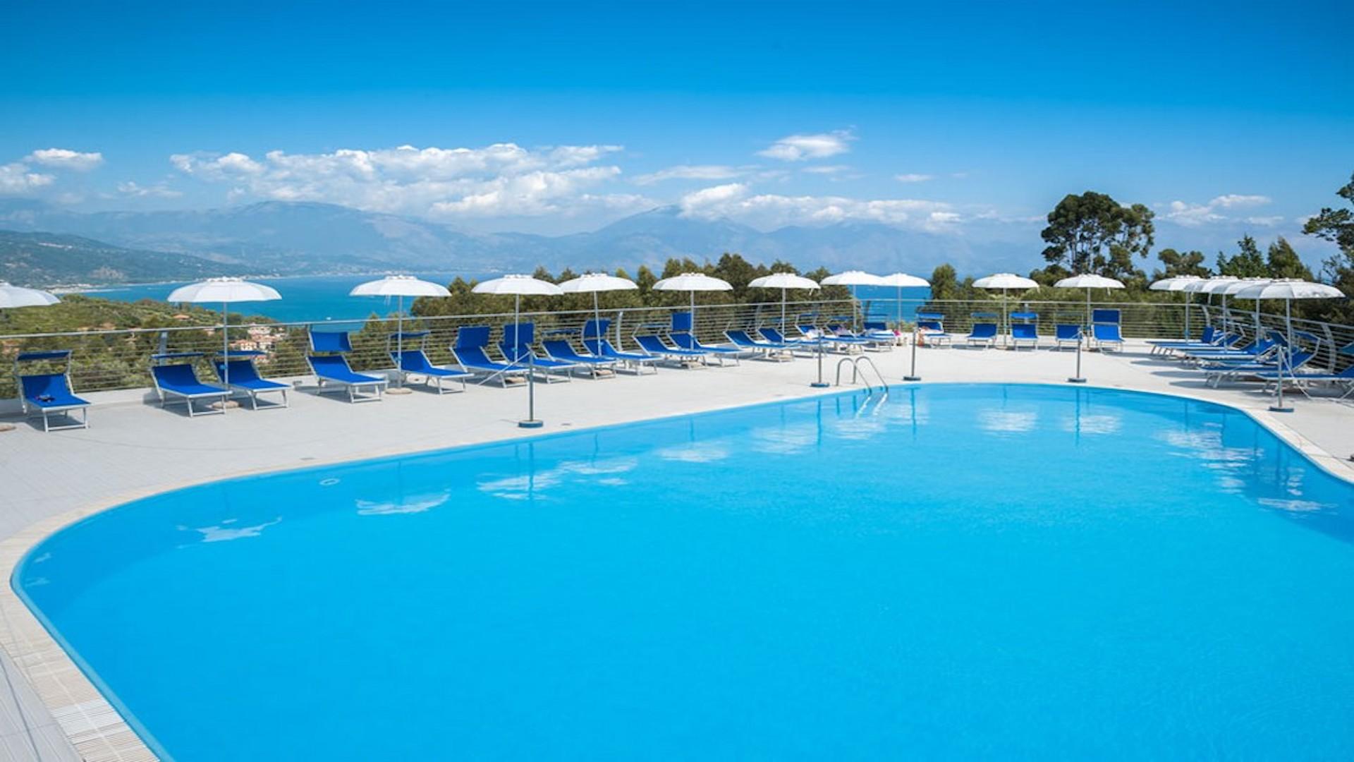 Marcaneto Hotel Club