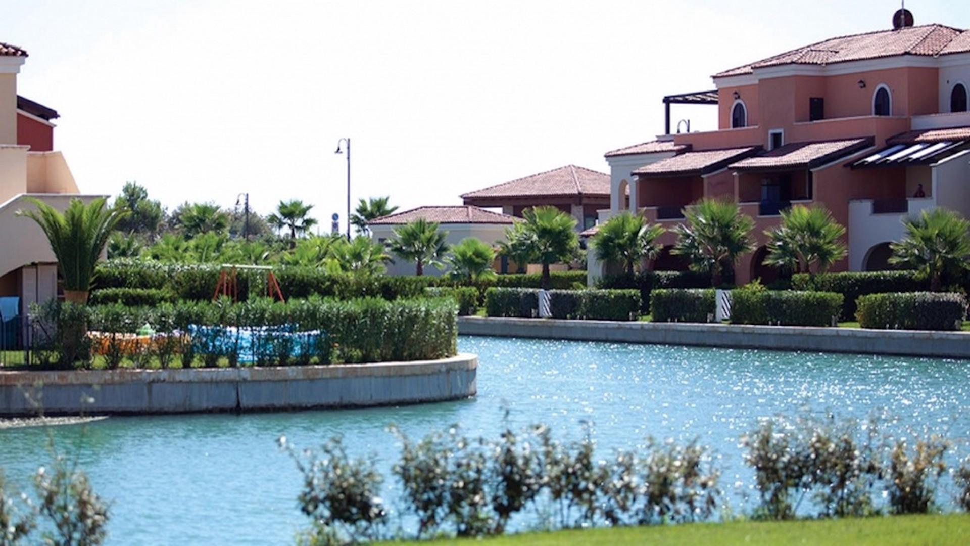 Marinagri Hotel & Spa