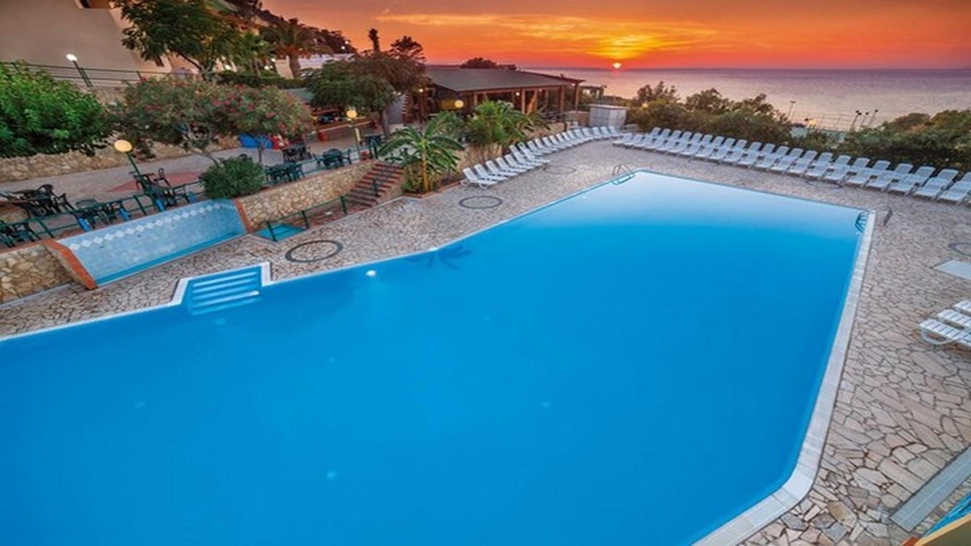 Villaggio Baia Calavà