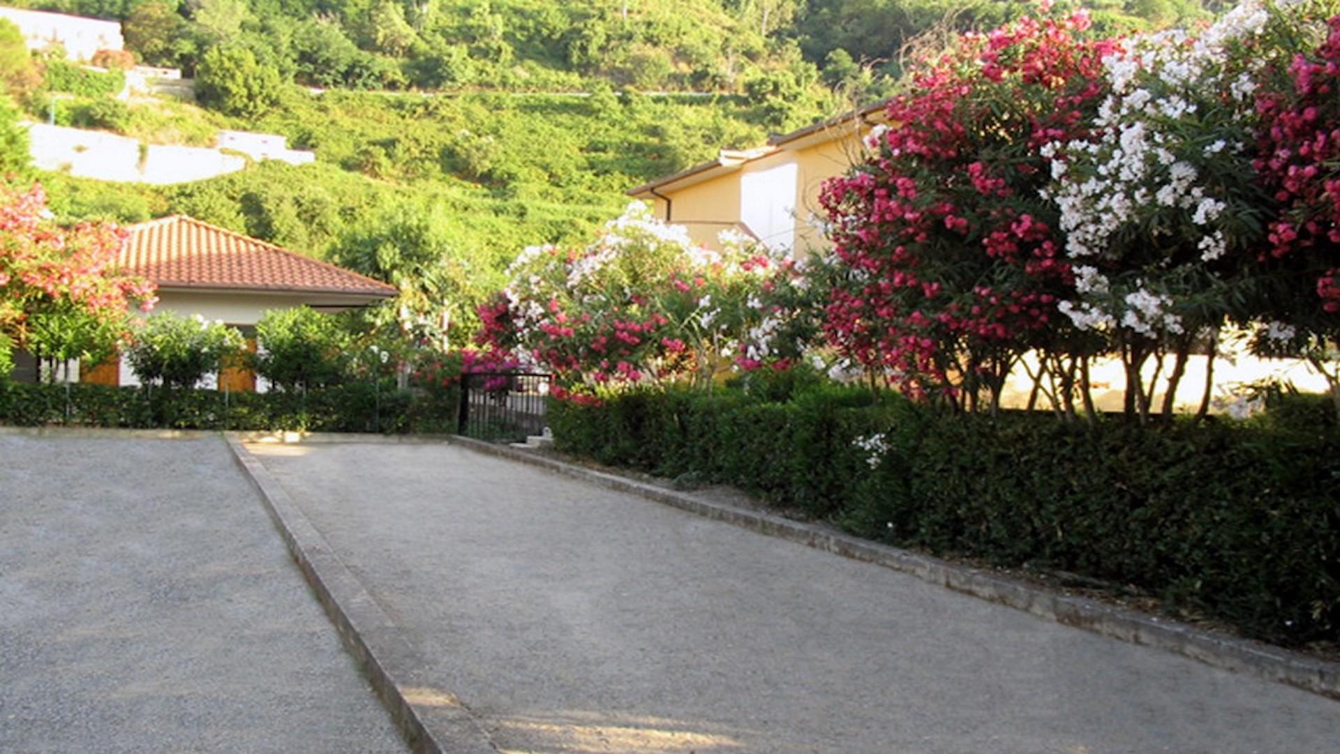 Calanovellamare Hotel Villaggio Club