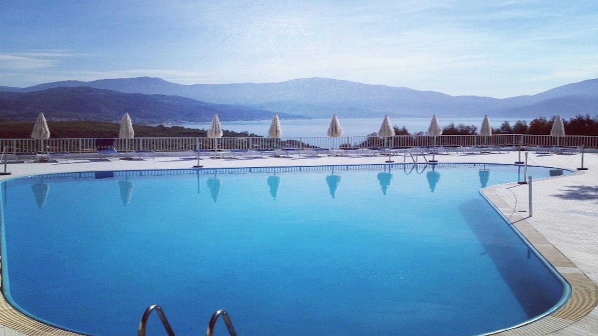 Family Hotel Marcaneto