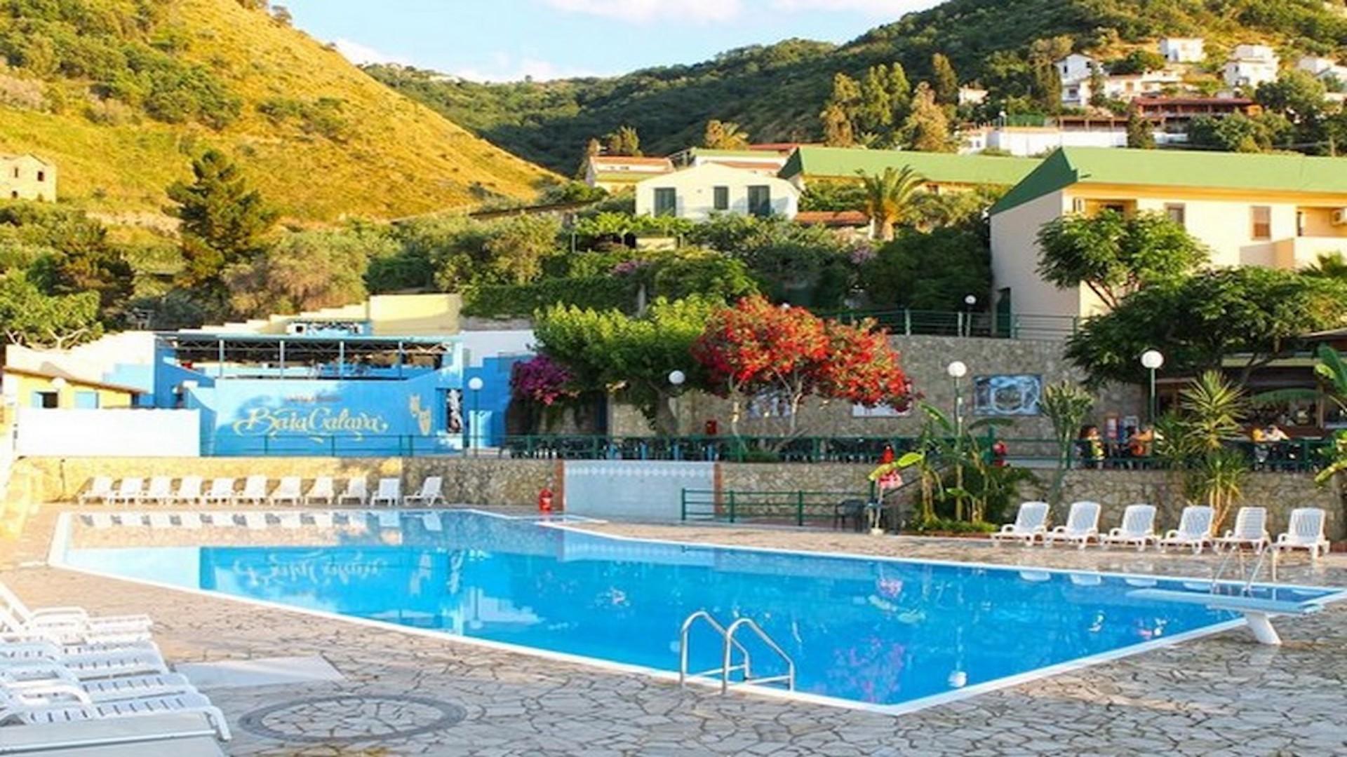 Villaggio Baia Calavà