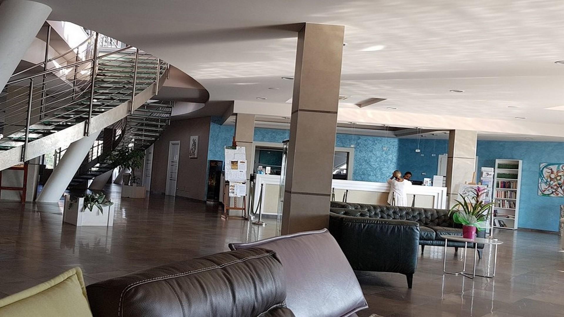 Eco Resort dei Siriti