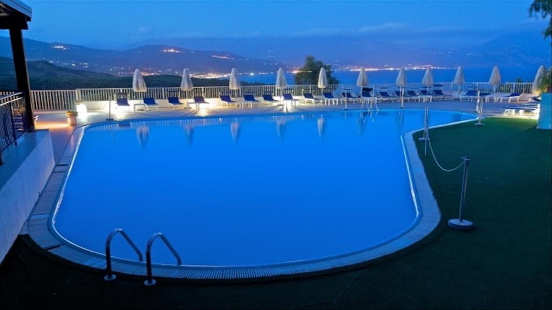 Family Hotel Marcaneto