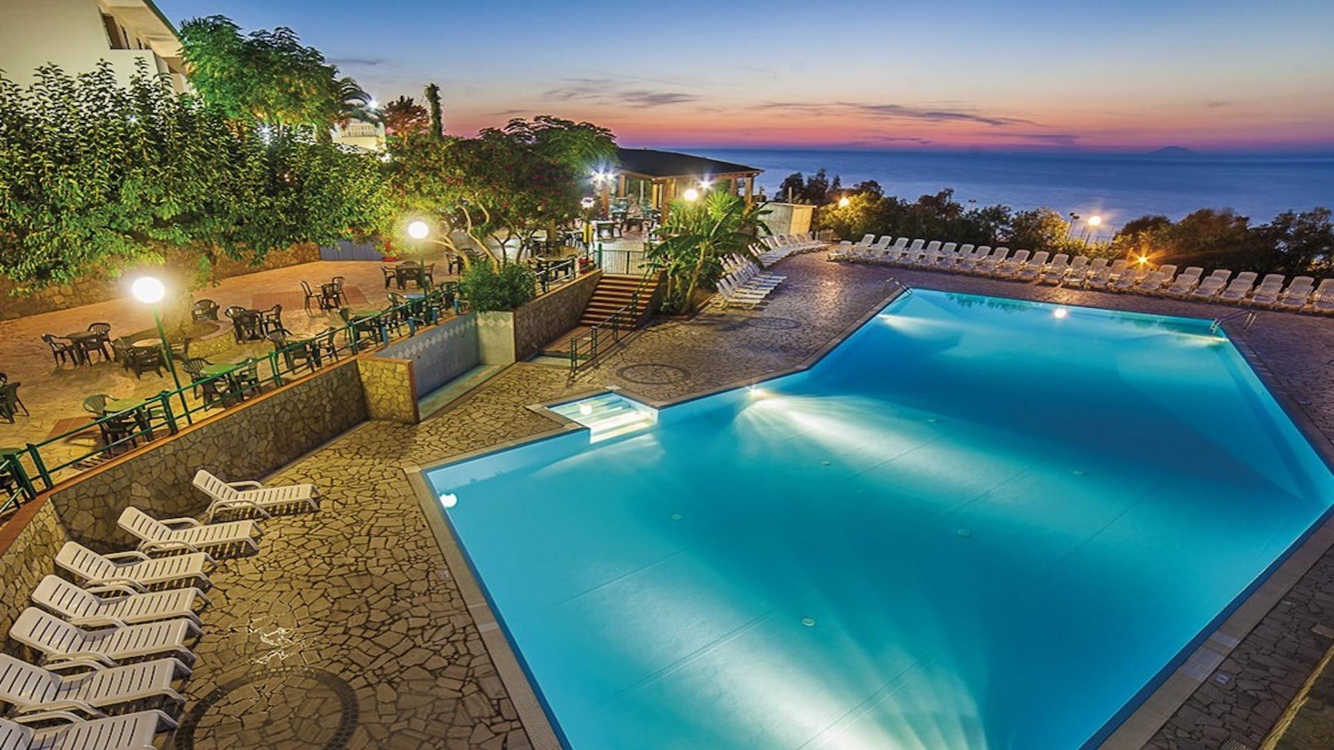 Villaggio Baia Calavà