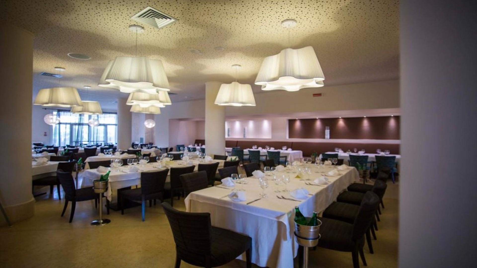 Marinagri Hotel & Spa