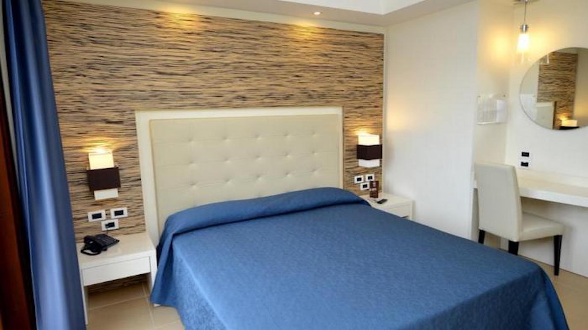 Hotel Prince Franklyn