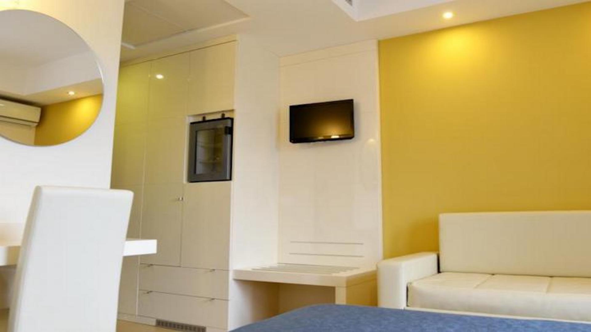 Hotel Prince Franklyn