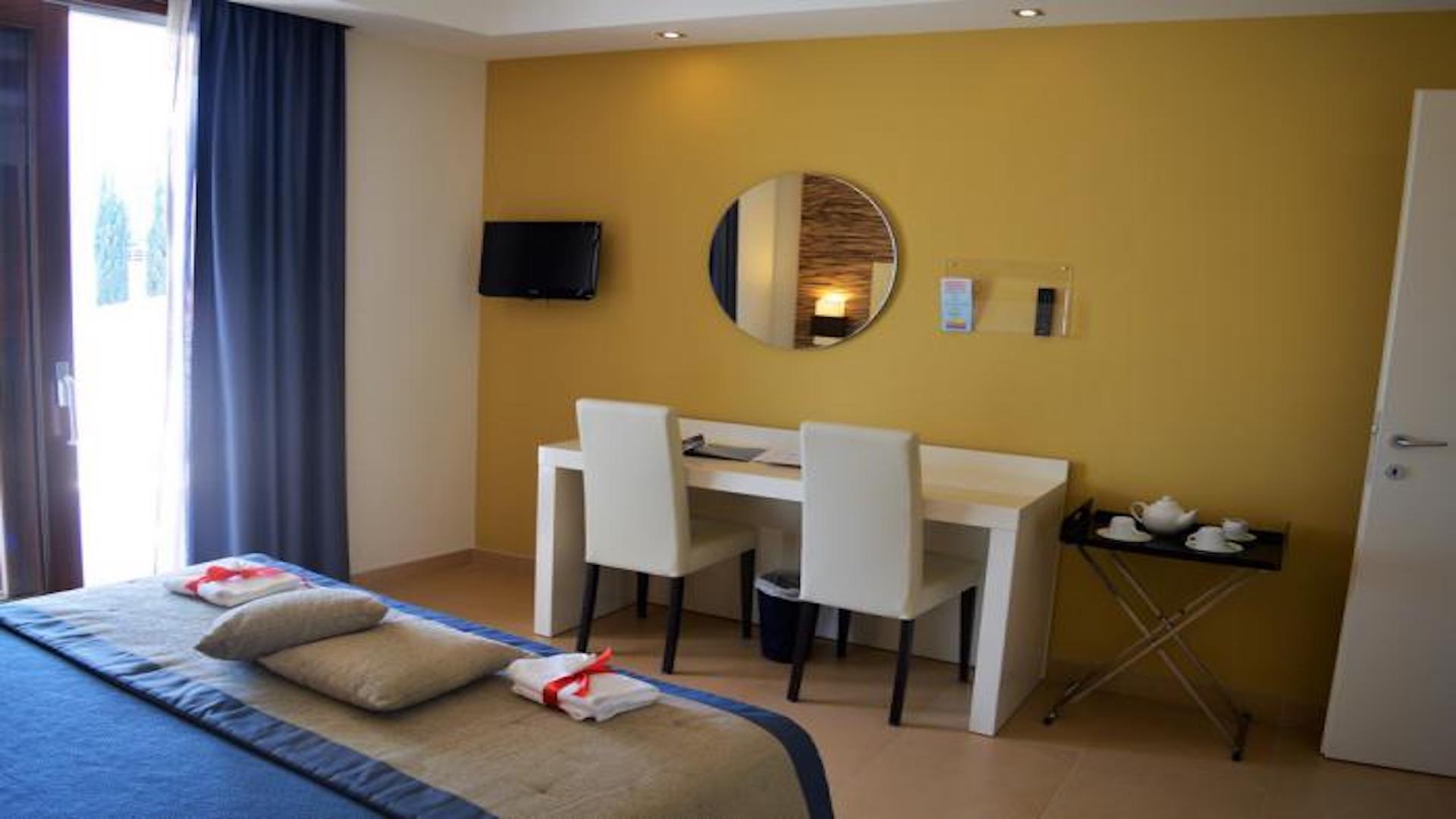 Hotel Prince Franklyn