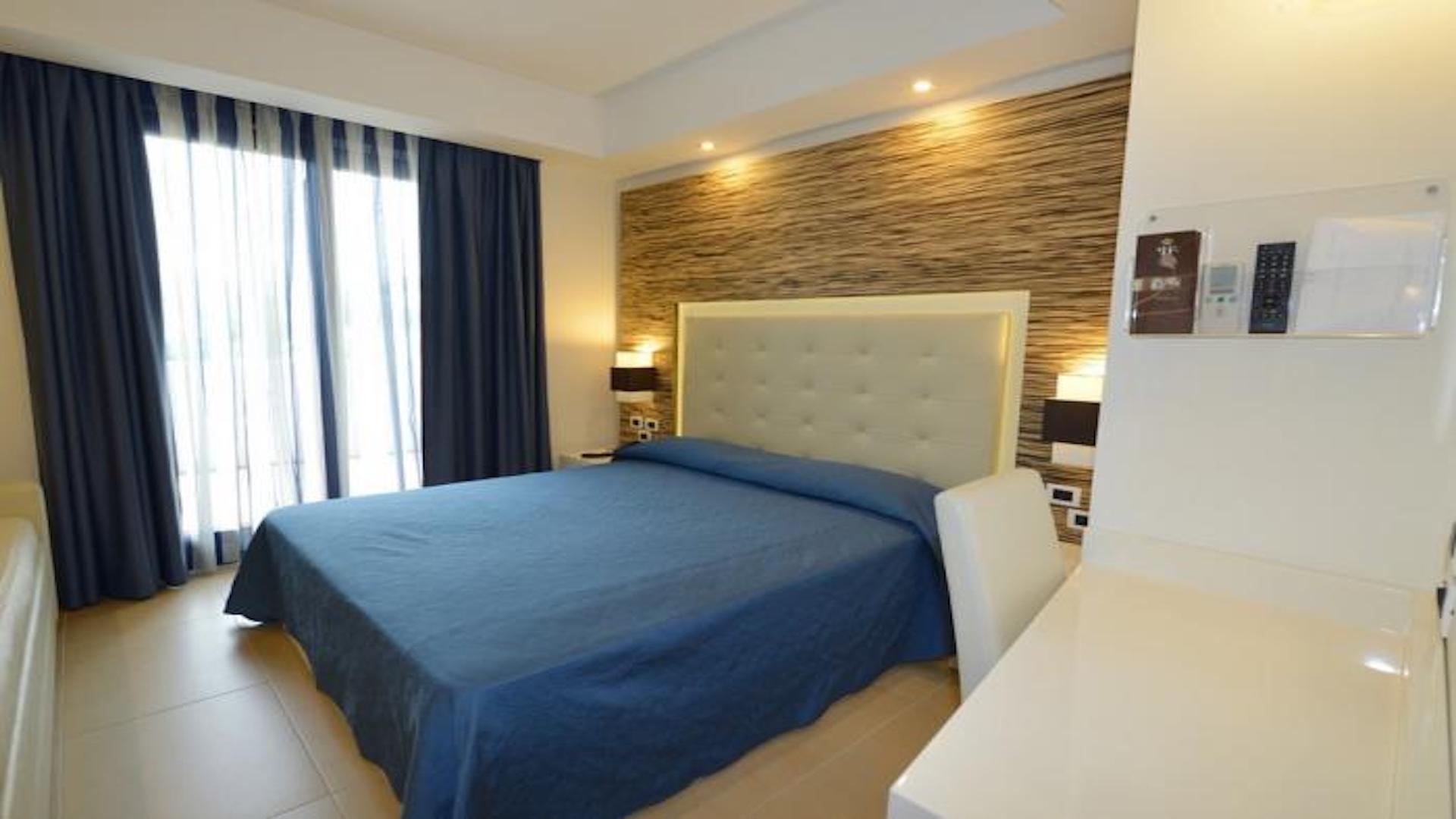 Hotel Prince Franklyn