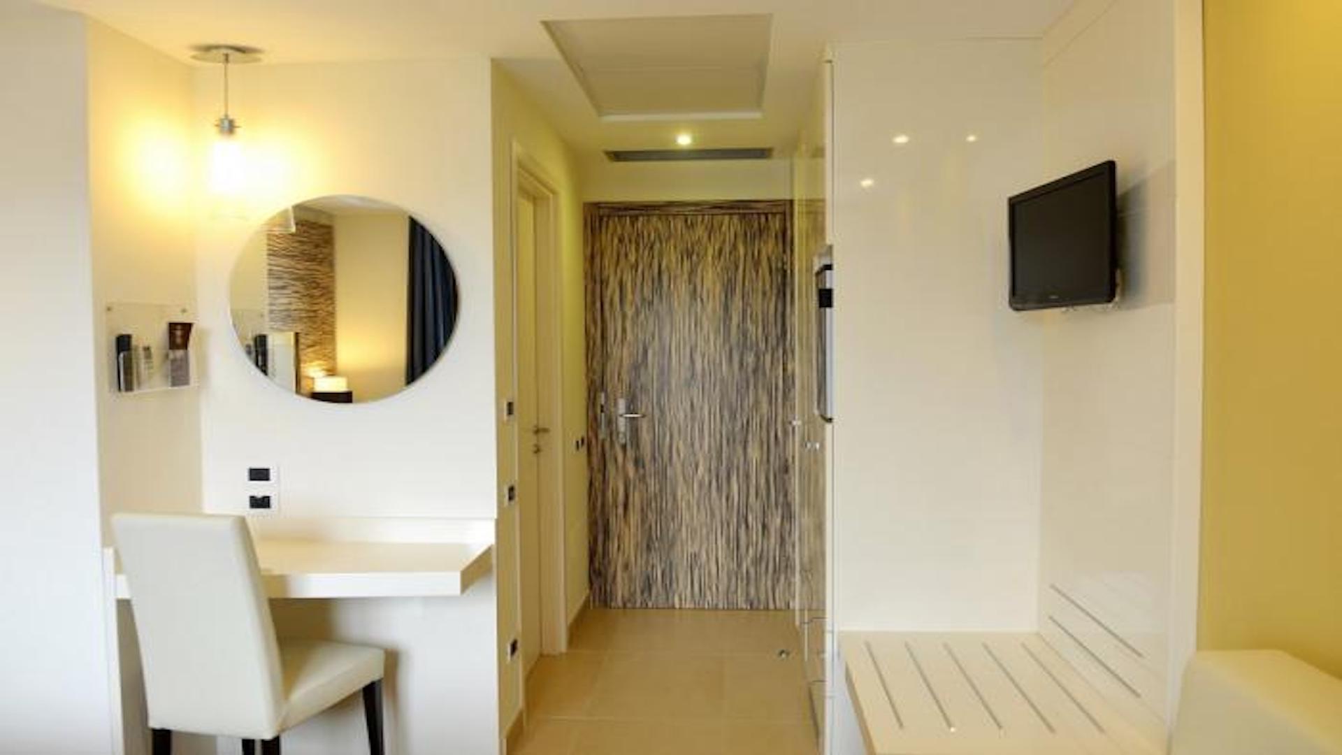 Hotel Prince Franklyn
