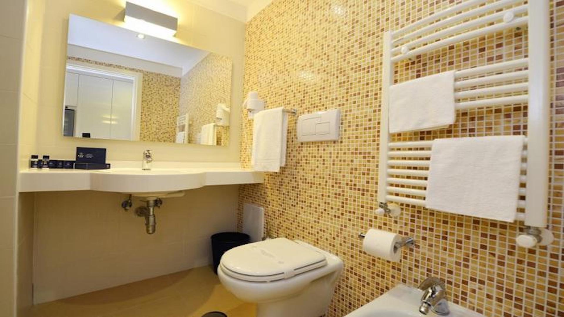 Hotel Prince Franklyn