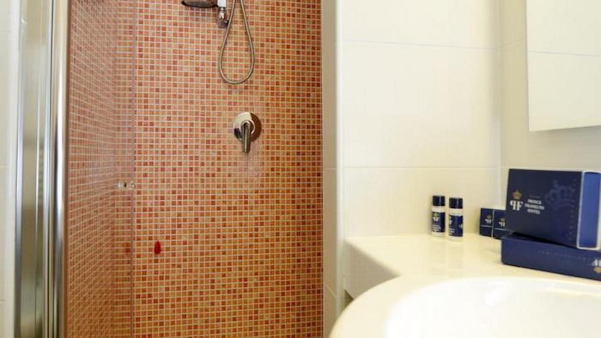 Hotel Prince Franklyn