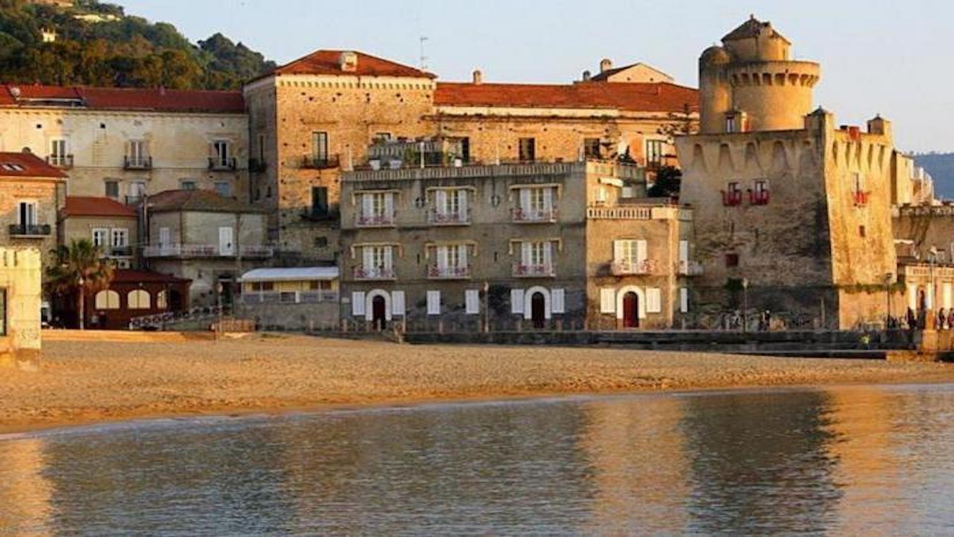 Hotel Prince Franklyn