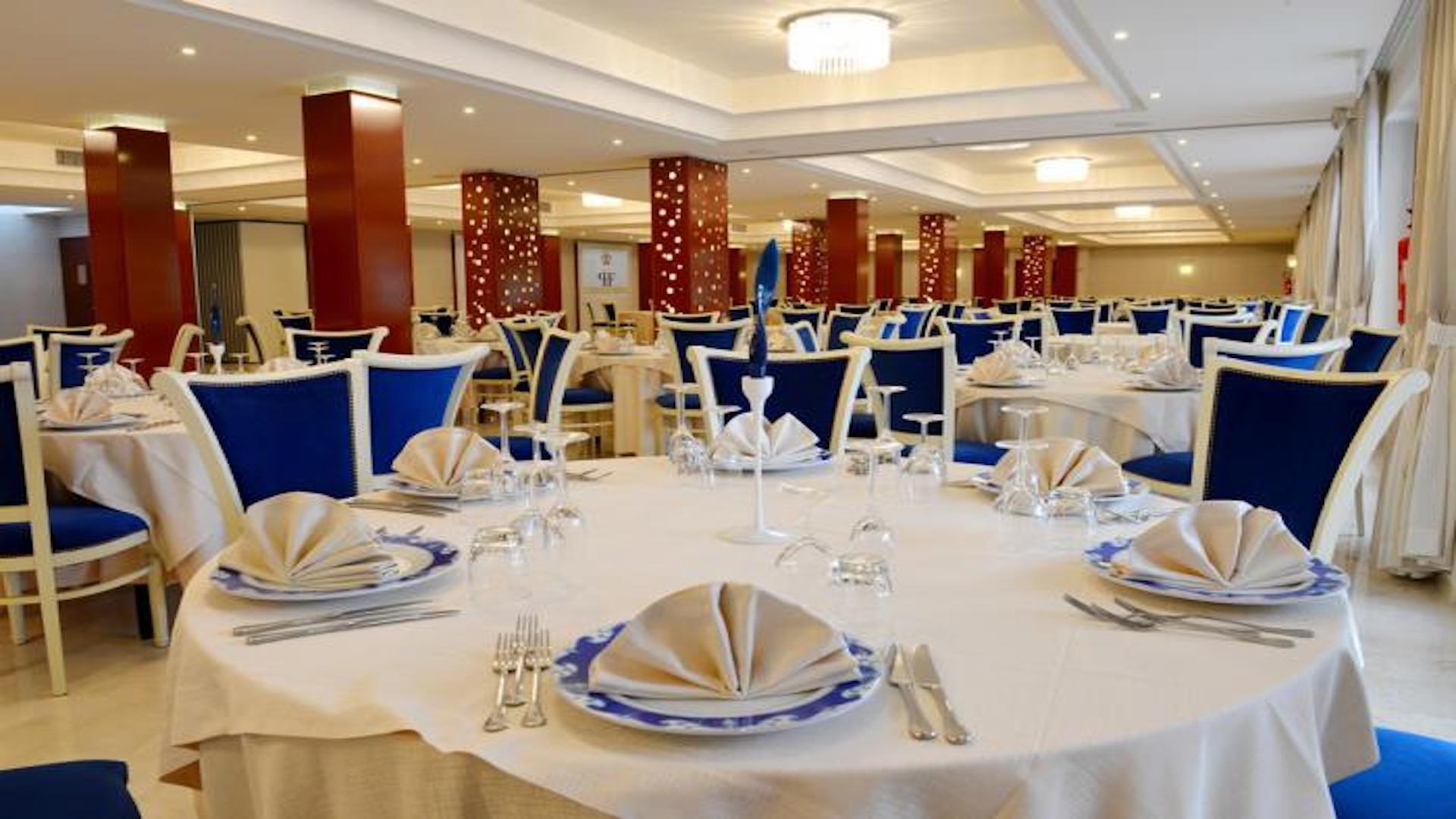 Hotel Prince Franklyn