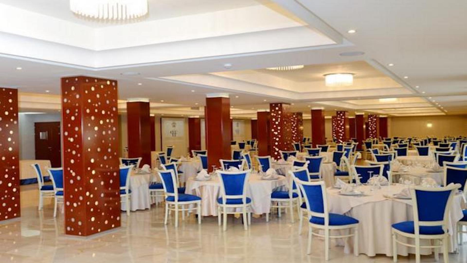 Hotel Prince Franklyn