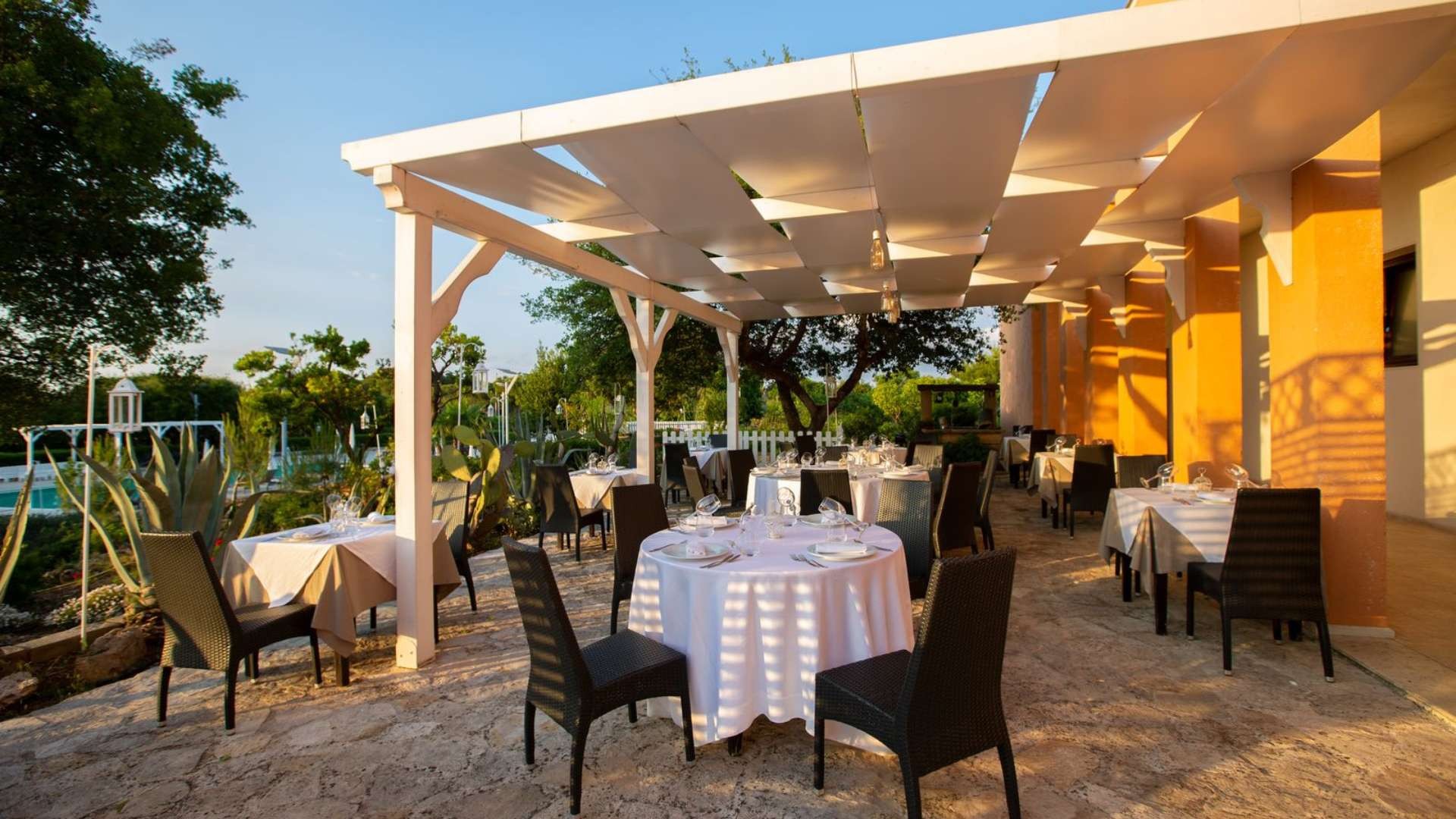 GH Gallipoli Resort