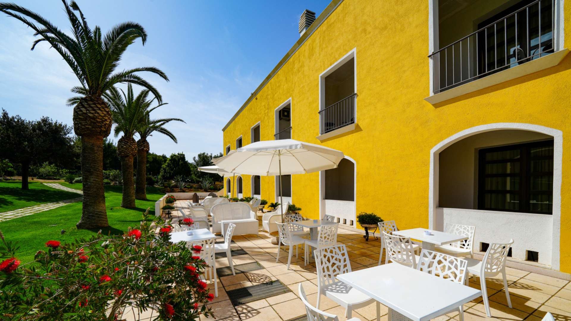 GH Gallipoli Resort