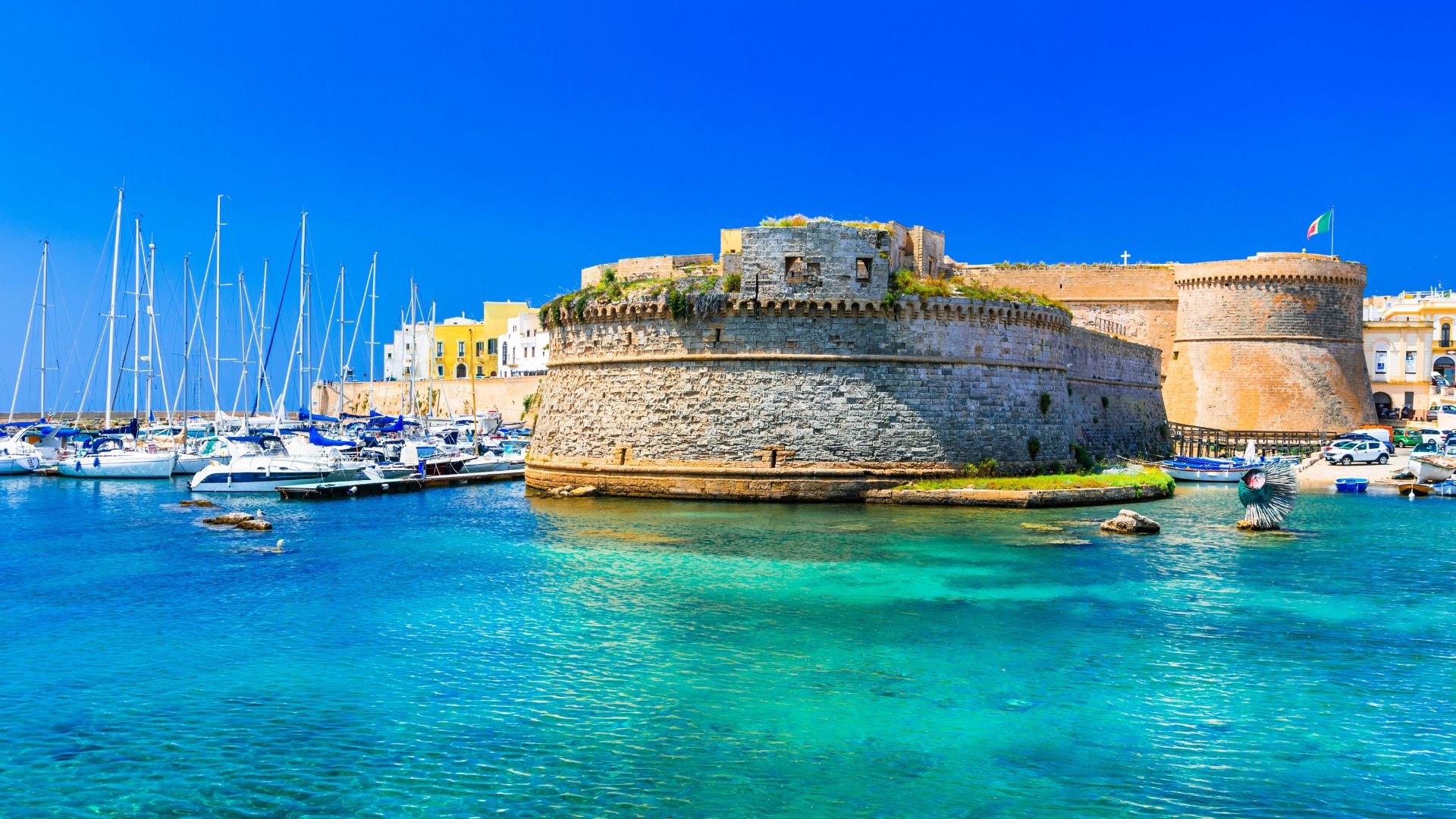 GH Gallipoli Resort